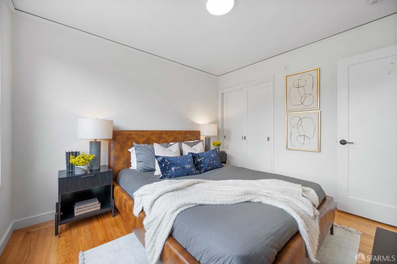 Detail Gallery Image 22 of 42 For 1862 40th Ave, San Francisco,  CA 94122 - 3 Beds | 2 Baths