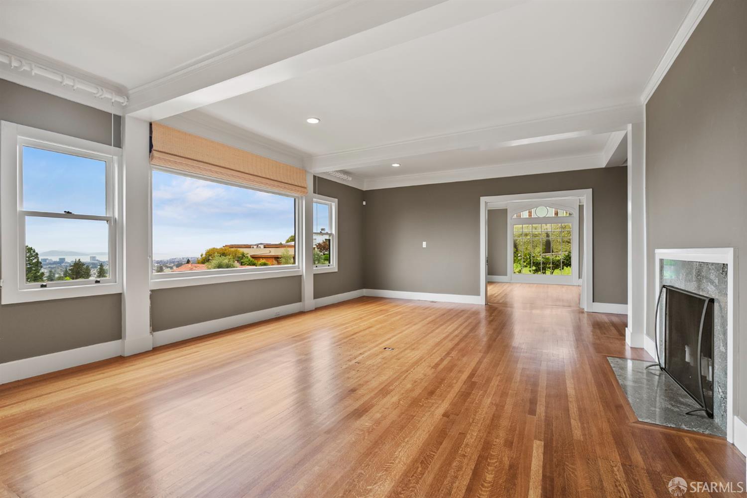 Detail Gallery Image 13 of 95 For 415 Pacific Ave, Piedmont,  CA 94611 - 6 Beds | 4/1 Baths