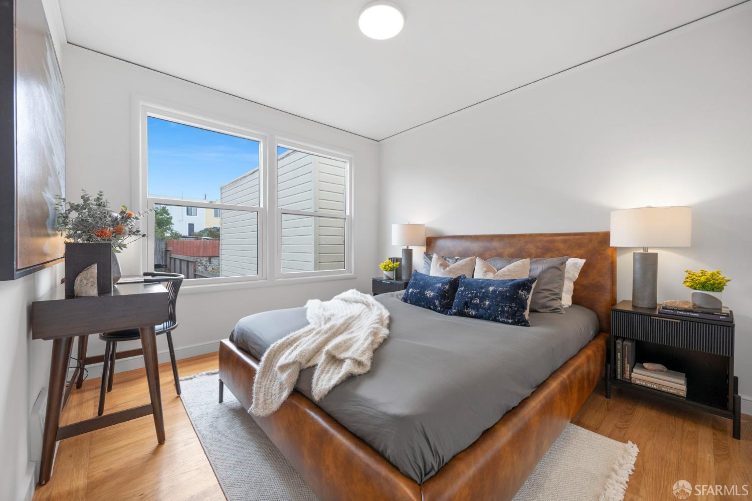 Detail Gallery Image 18 of 42 For 1862 40th Ave, San Francisco,  CA 94122 - 3 Beds | 2 Baths