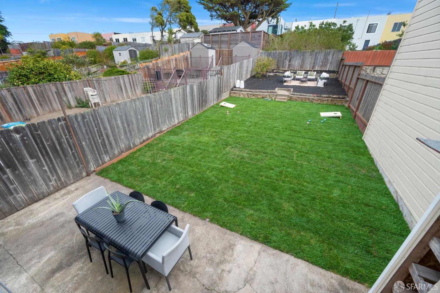 Detail Gallery Image 28 of 42 For 1862 40th Ave, San Francisco,  CA 94122 - 3 Beds | 2 Baths