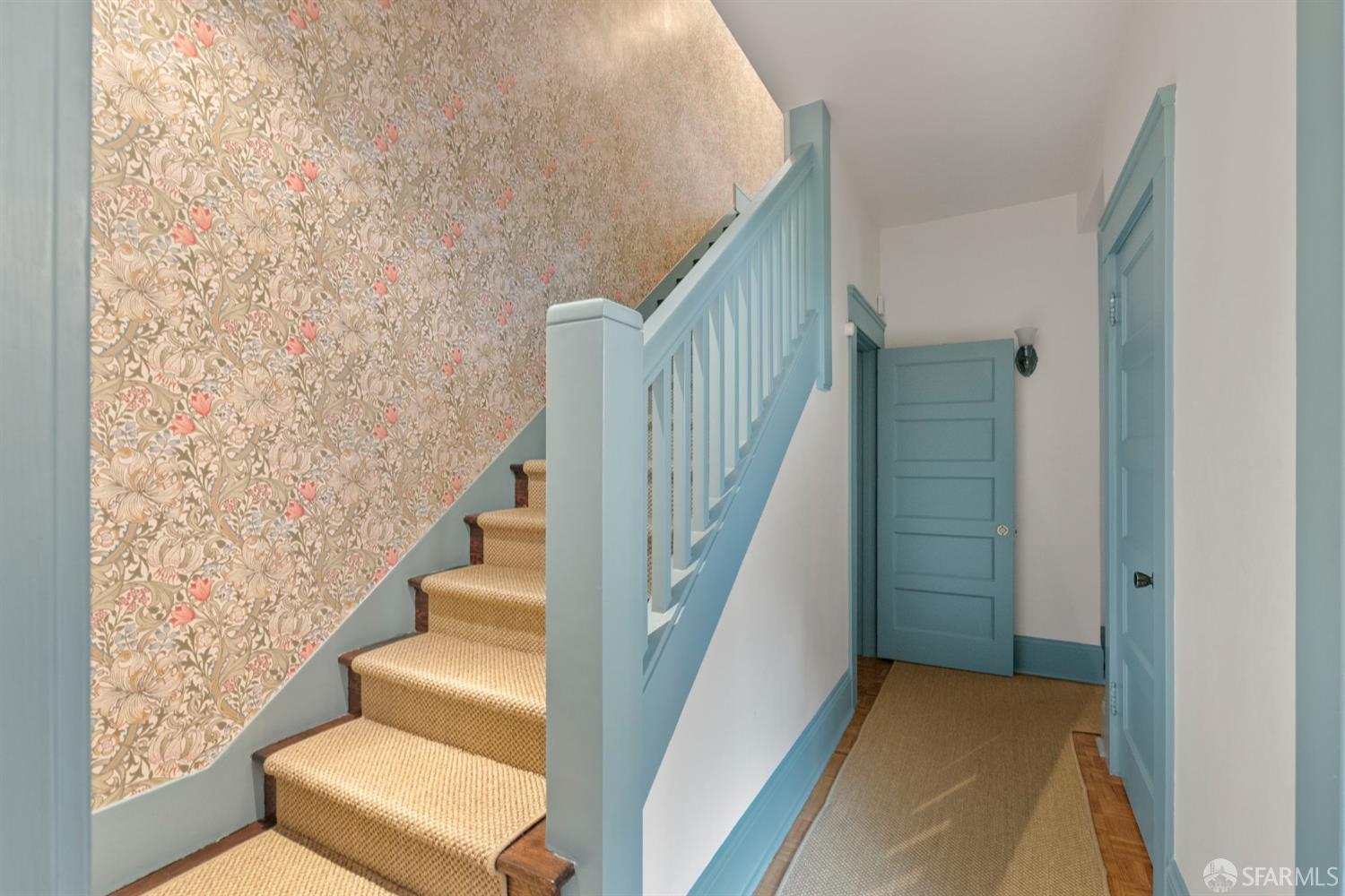 Detail Gallery Image 37 of 95 For 415 Pacific Ave, Piedmont,  CA 94611 - 6 Beds | 4/1 Baths