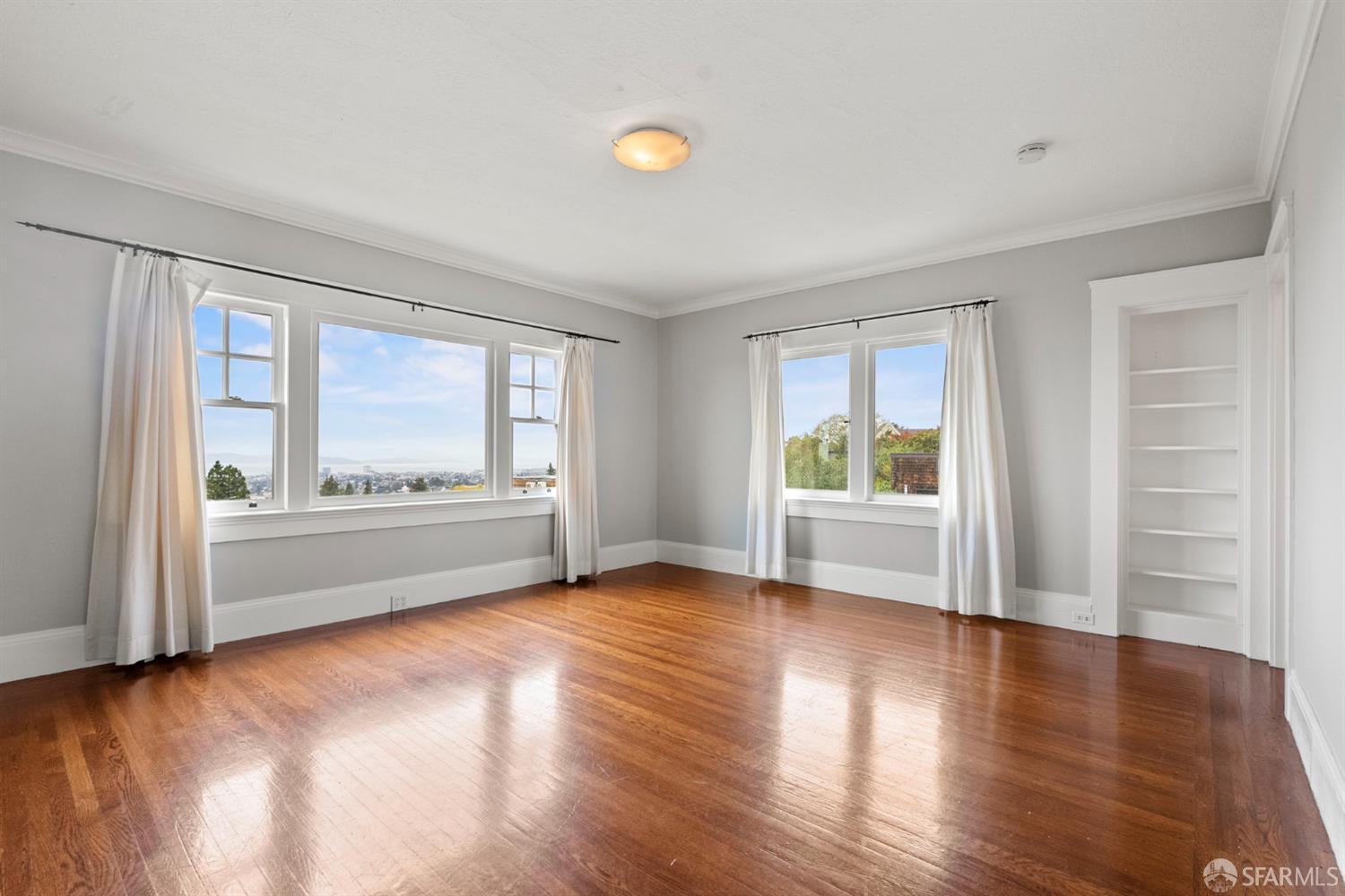 Detail Gallery Image 72 of 95 For 415 Pacific Ave, Piedmont,  CA 94611 - 6 Beds | 4/1 Baths