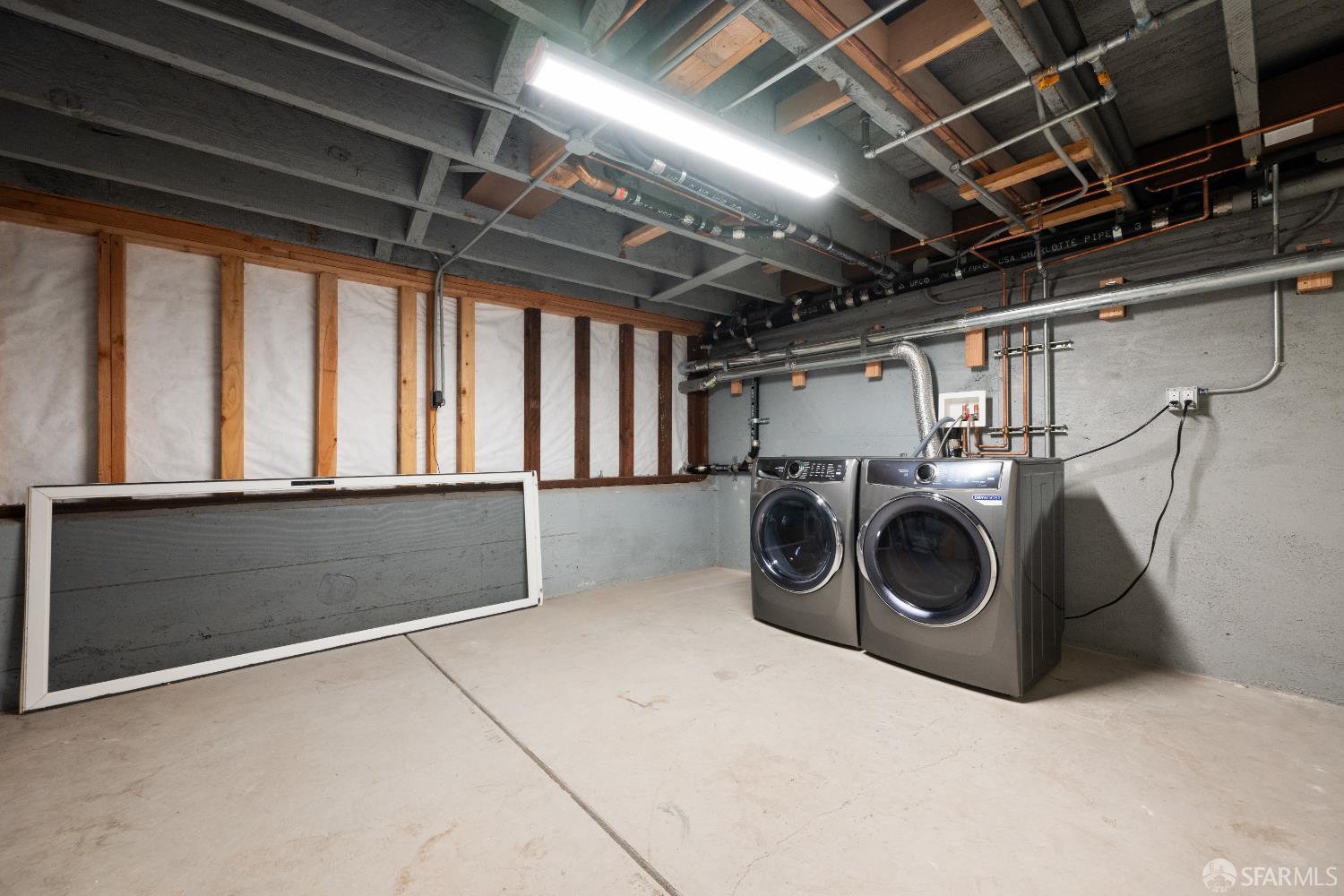 Detail Gallery Image 55 of 59 For 309 Steiner St #D,  San Francisco,  CA 94117 - 3 Beds | 1/1 Baths