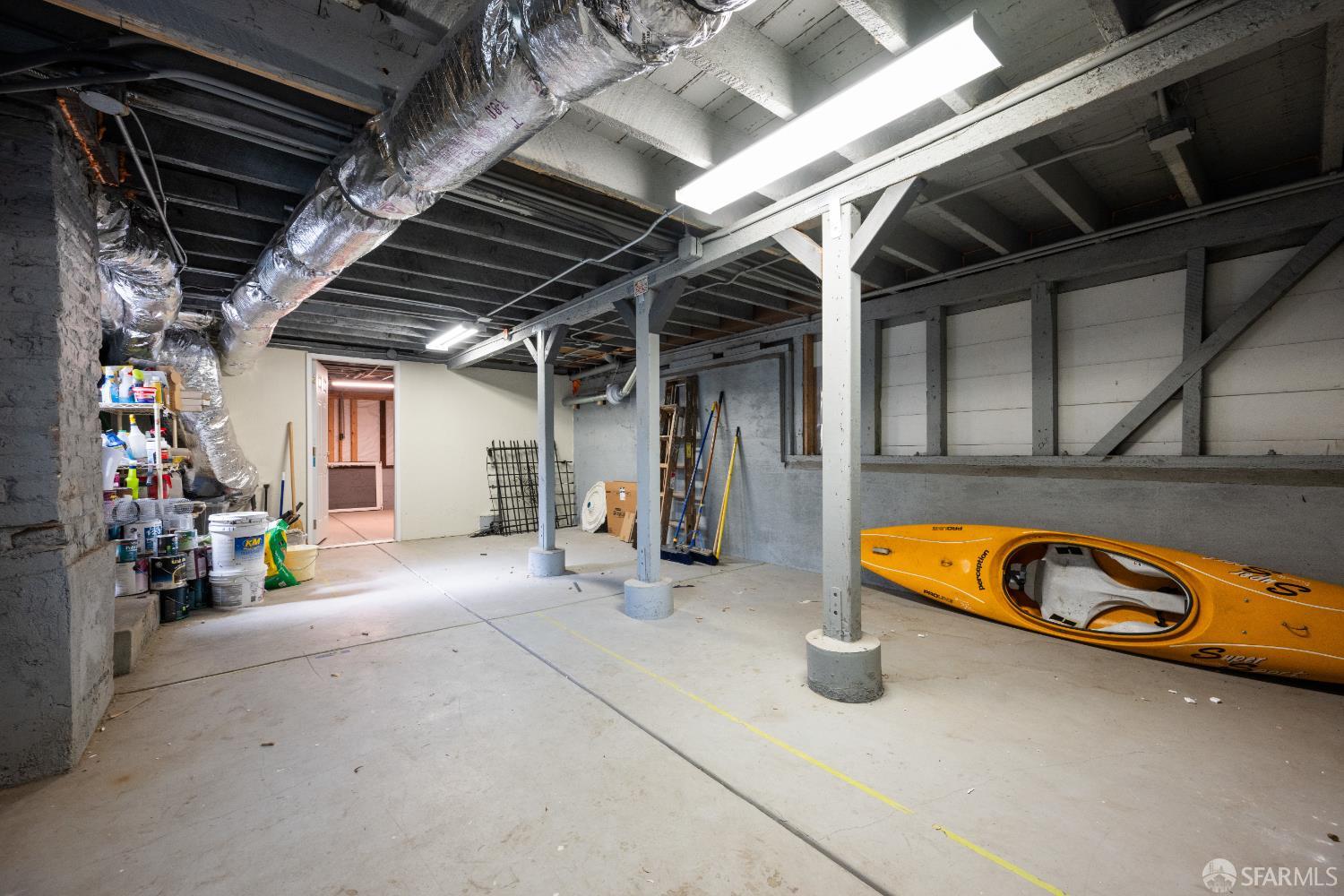 Detail Gallery Image 54 of 59 For 309 Steiner St #D,  San Francisco,  CA 94117 - 3 Beds | 1/1 Baths