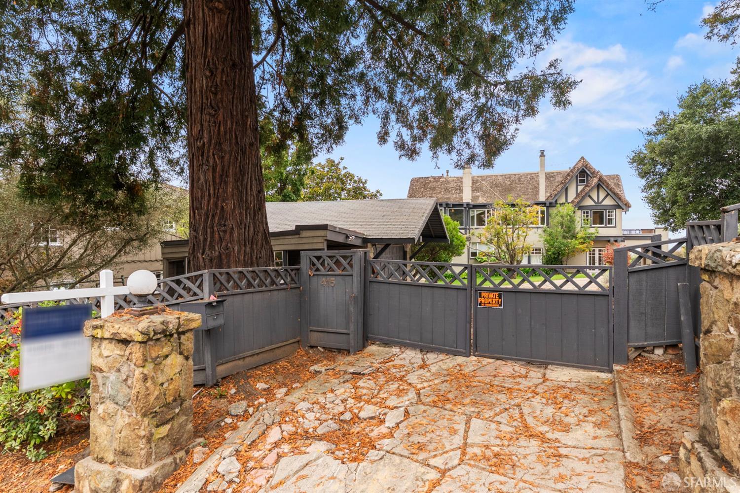 Detail Gallery Image 6 of 95 For 415 Pacific Ave, Piedmont,  CA 94611 - 6 Beds | 4/1 Baths