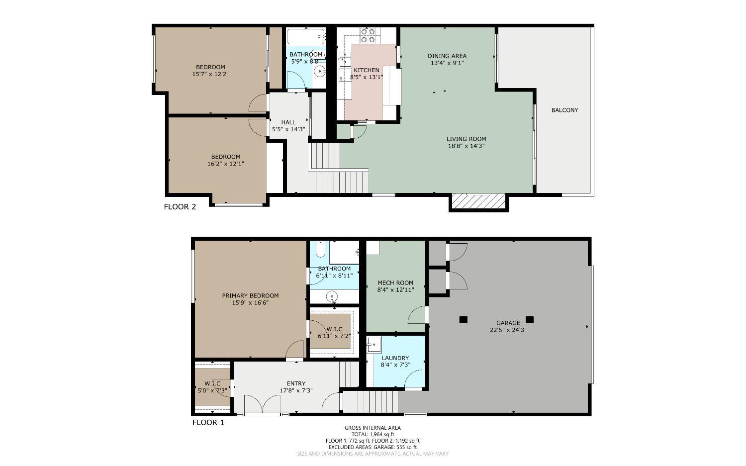 Detail Gallery Image 8 of 57 For 170 Sand Hill Cir, Menlo Park,  CA 94025 - 3 Beds | 2 Baths
