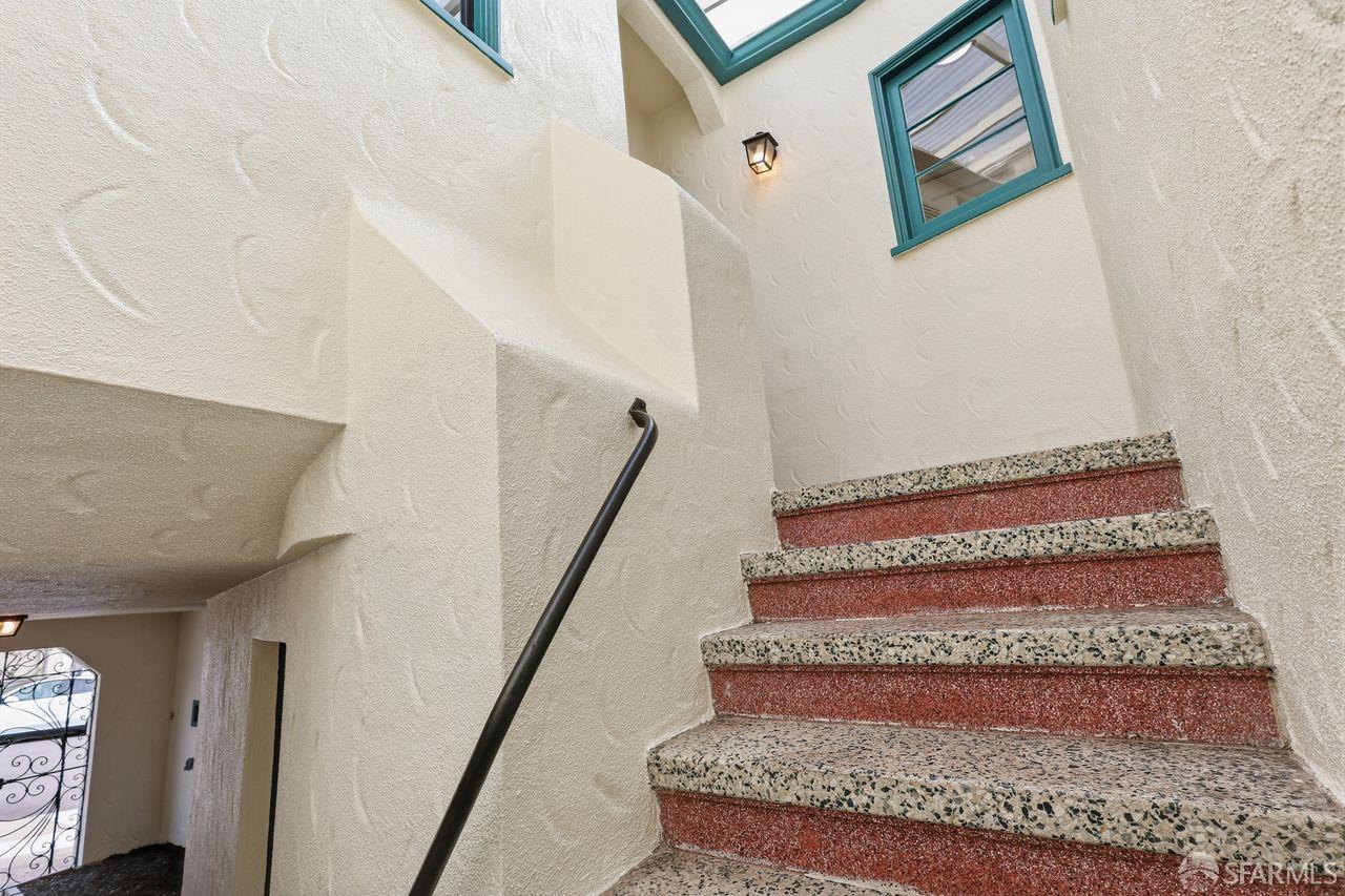 Detail Gallery Image 45 of 55 For 2087 29th Ave, San Francisco,  CA 94116 - 3 Beds | 1 Baths