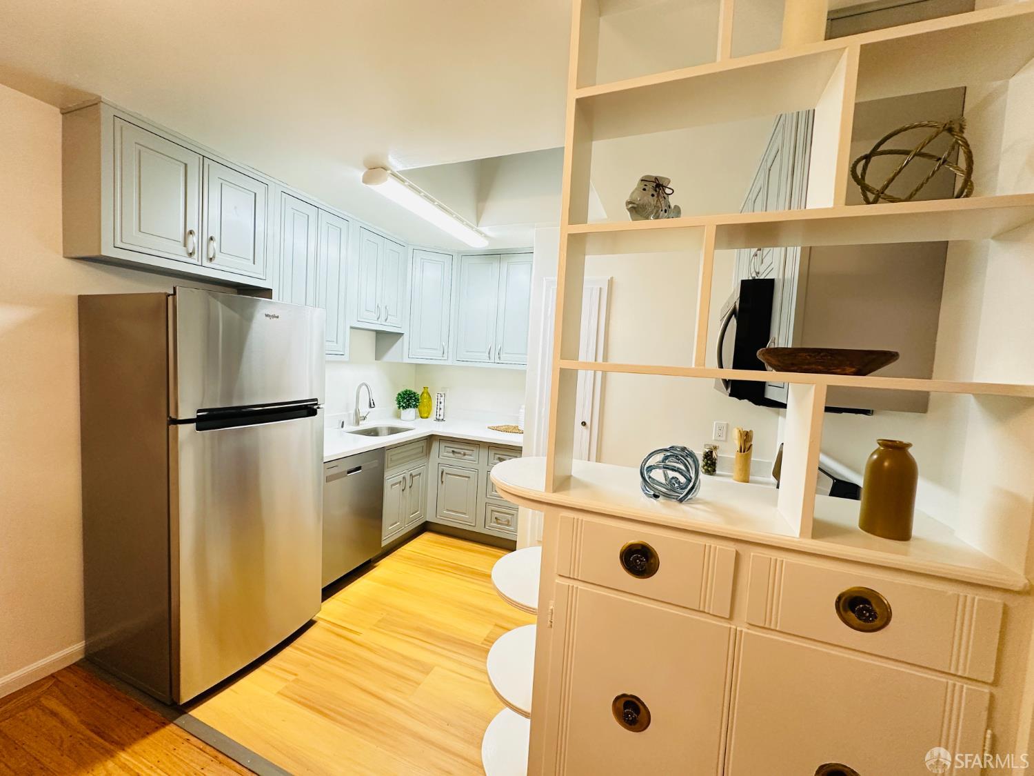 Detail Gallery Image 12 of 45 For 1746 47th Ave, San Francisco,  CA 94122 - 2 Beds | 1 Baths