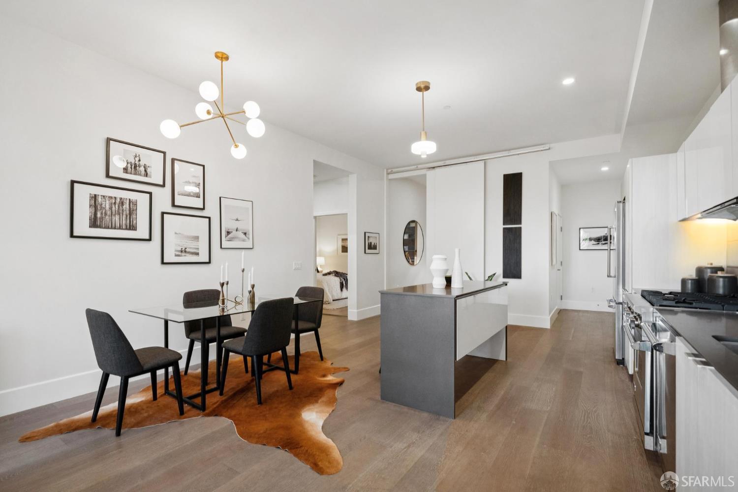 Detail Gallery Image 11 of 46 For 35 Dolores St #306,  San Francisco,  CA 94103 - 2 Beds | 2 Baths