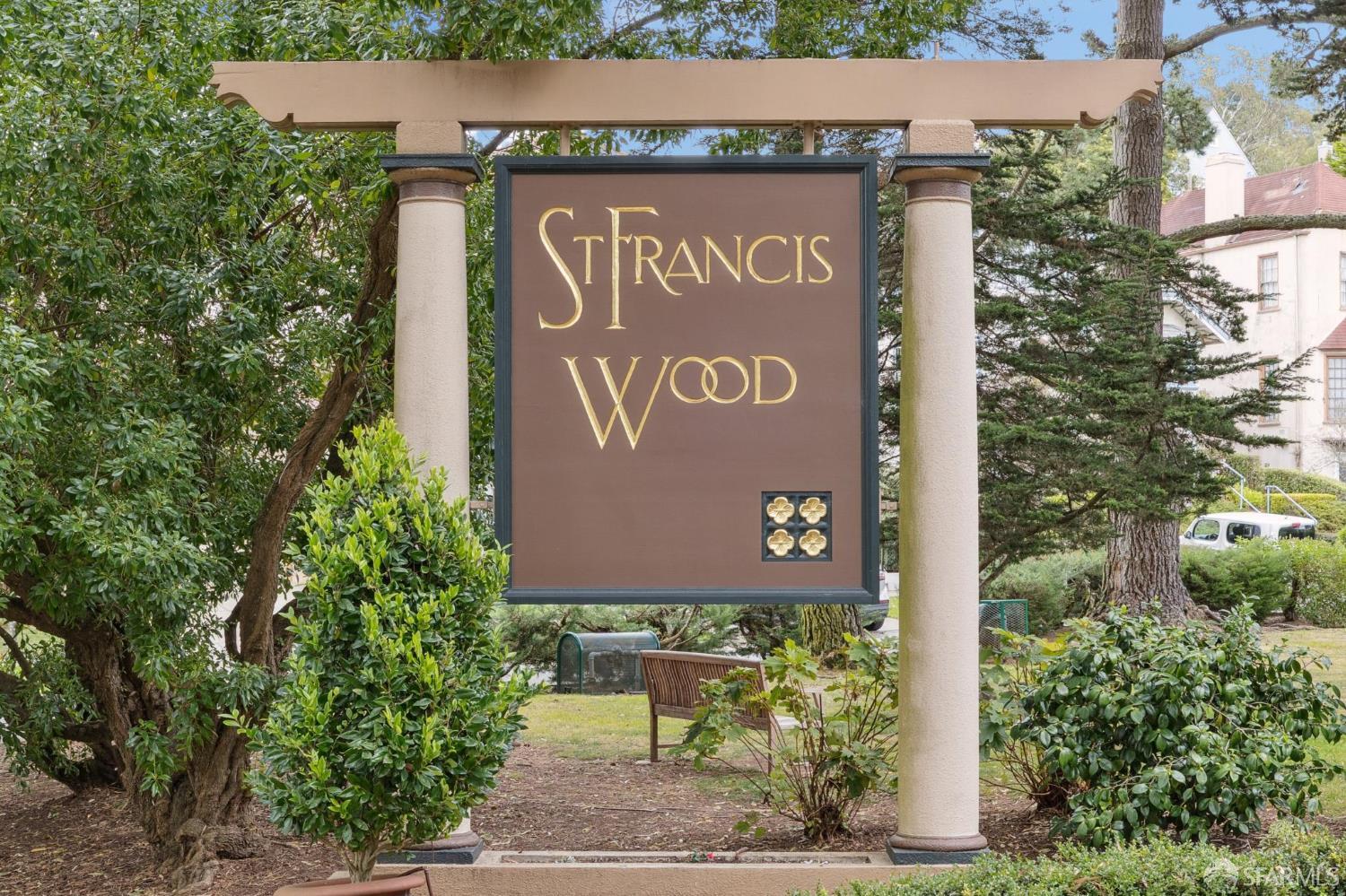 Detail Gallery Image 72 of 77 For 130 San Pablo Ave, San Francisco,  CA 94127 - 4 Beds | 3 Baths