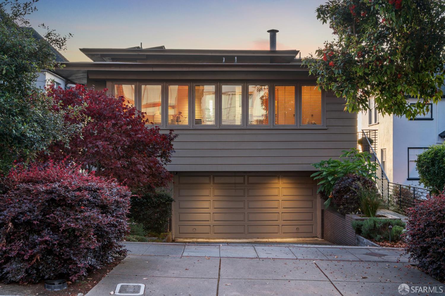 Detail Gallery Image 67 of 77 For 130 San Pablo Ave, San Francisco,  CA 94127 - 4 Beds | 3 Baths