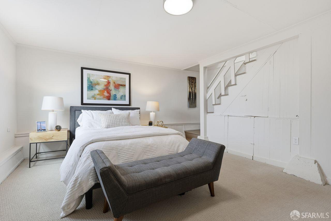 Detail Gallery Image 24 of 55 For 2087 29th Ave, San Francisco,  CA 94116 - 3 Beds | 1 Baths