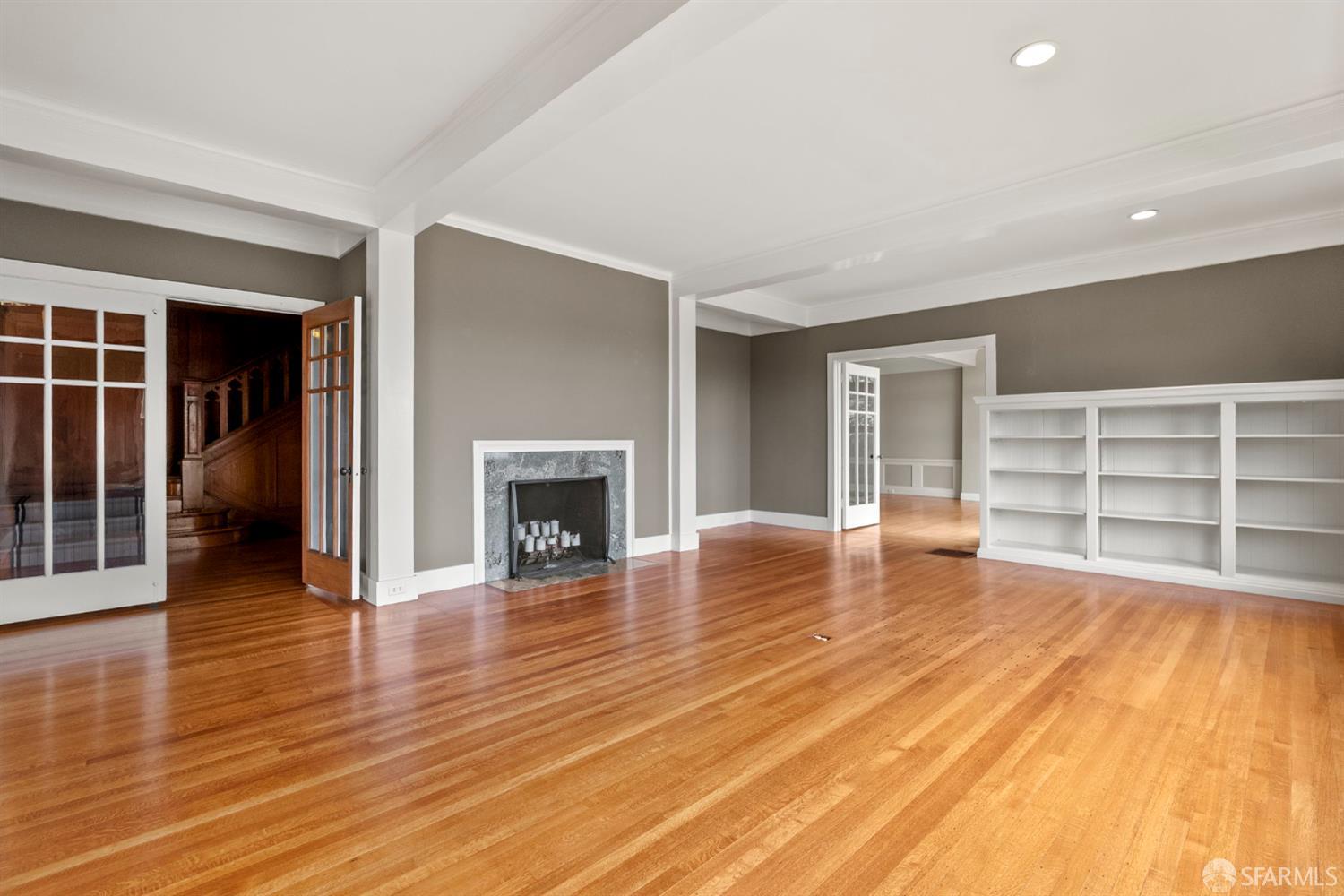 Detail Gallery Image 16 of 95 For 415 Pacific Ave, Piedmont,  CA 94611 - 6 Beds | 4/1 Baths