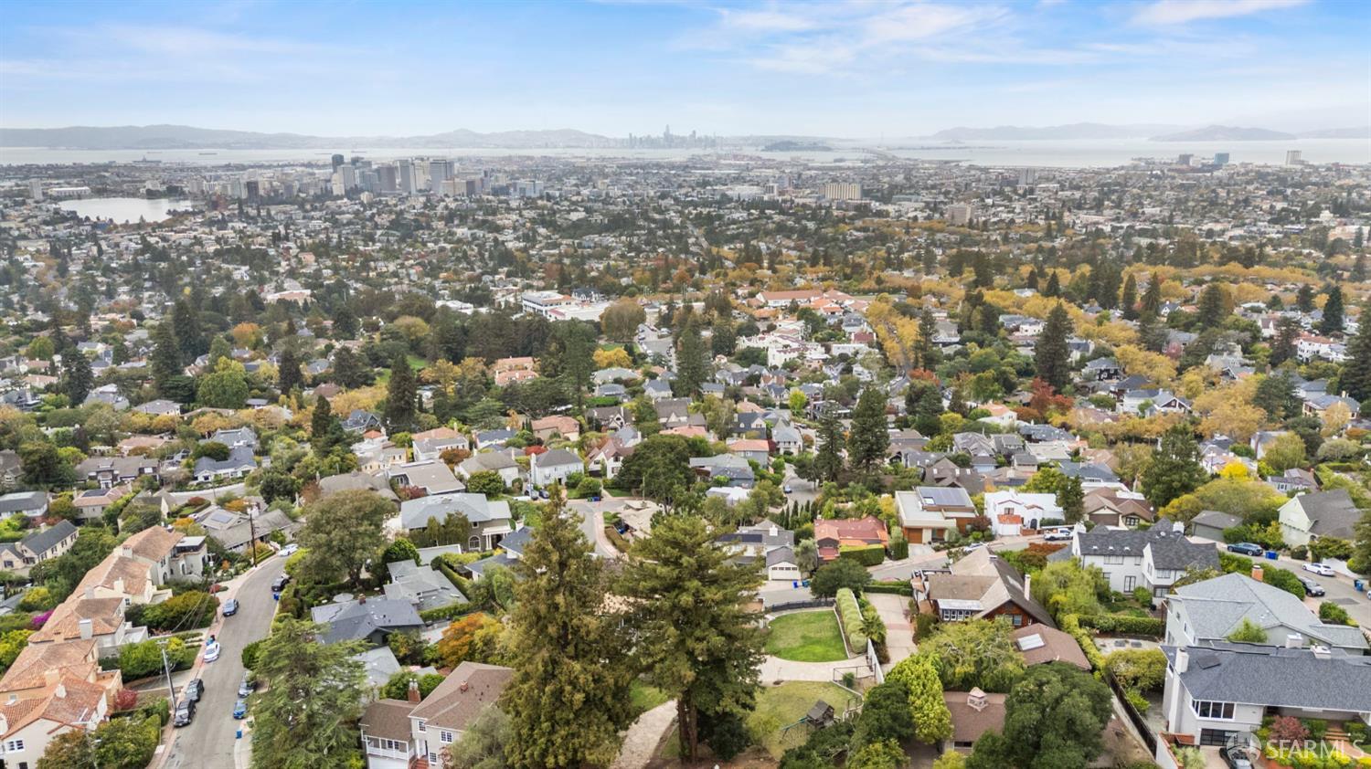 Detail Gallery Image 91 of 95 For 415 Pacific Ave, Piedmont,  CA 94611 - 6 Beds | 4/1 Baths