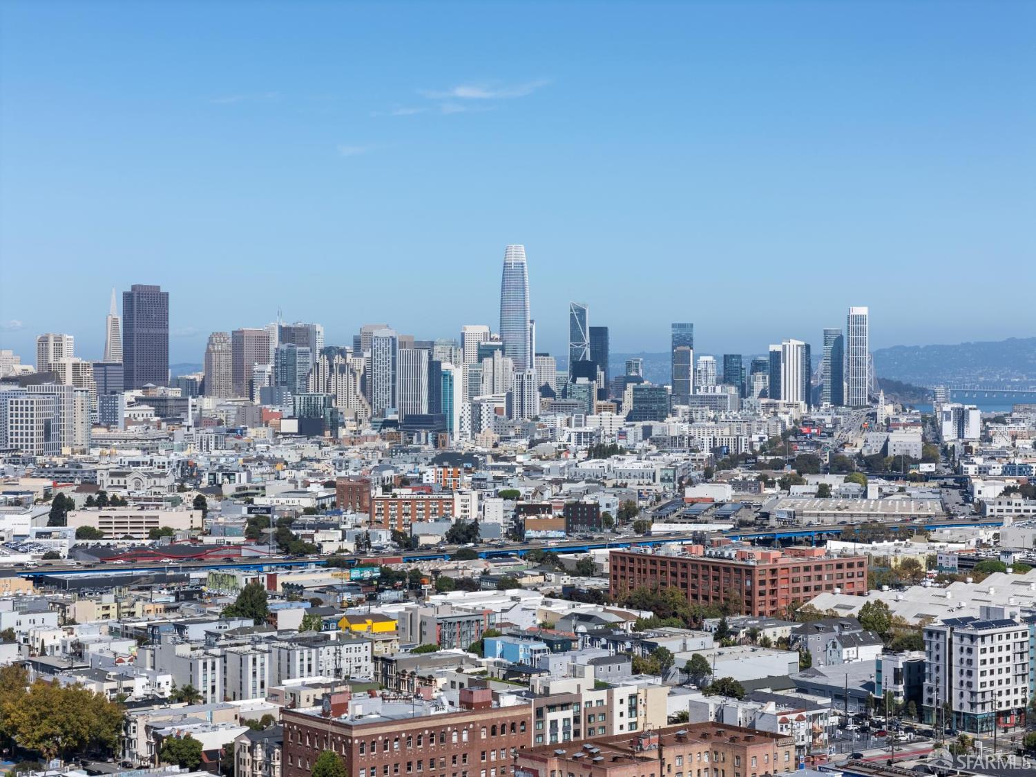 Detail Gallery Image 11 of 11 For 48 Sycamore St, San Francisco,  CA 94110 - – Beds | – Baths