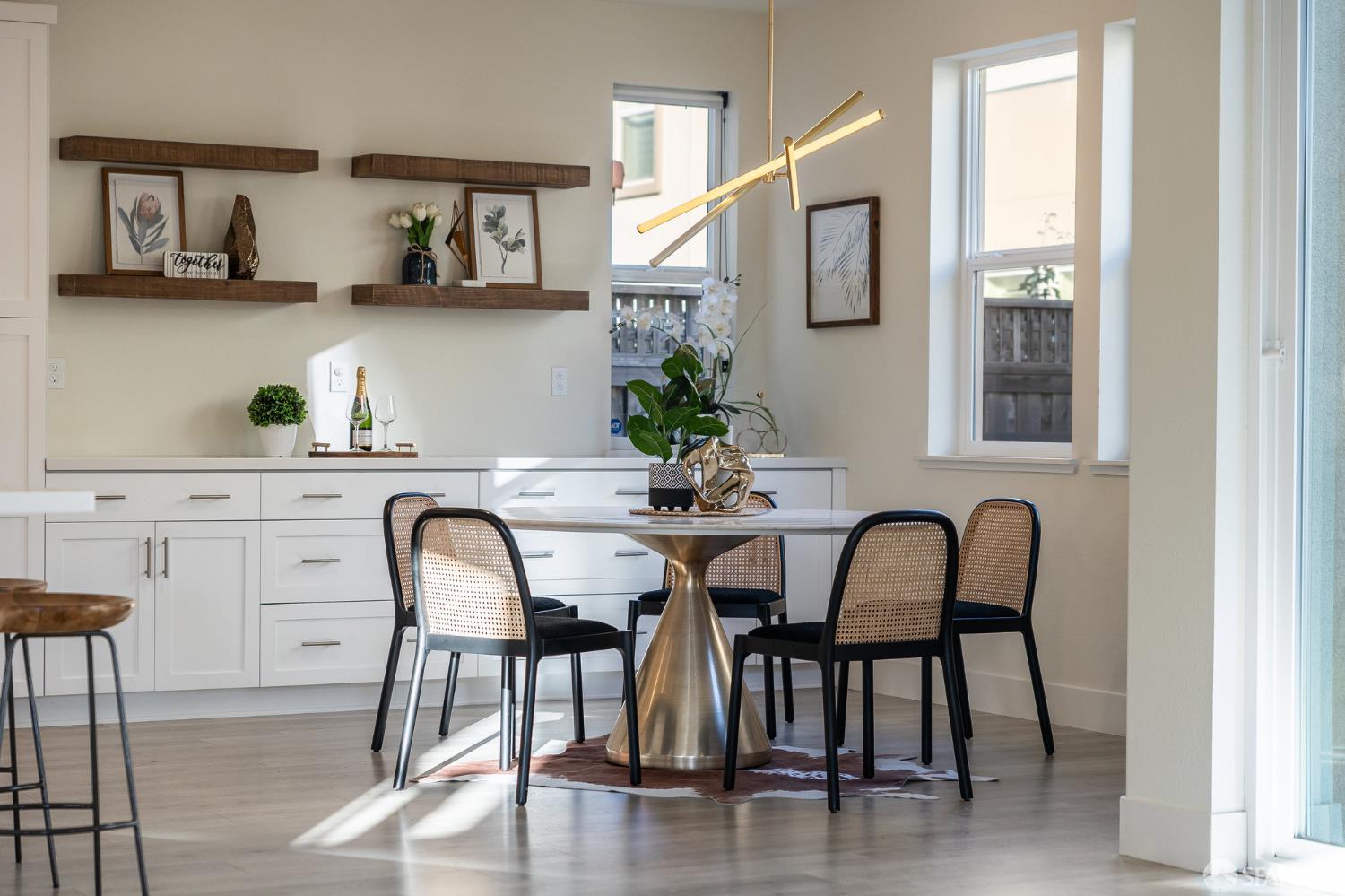 Detail Gallery Image 17 of 63 For 106 Miraluna Way, San Bruno,  CA 94066 - 4 Beds | 3 Baths