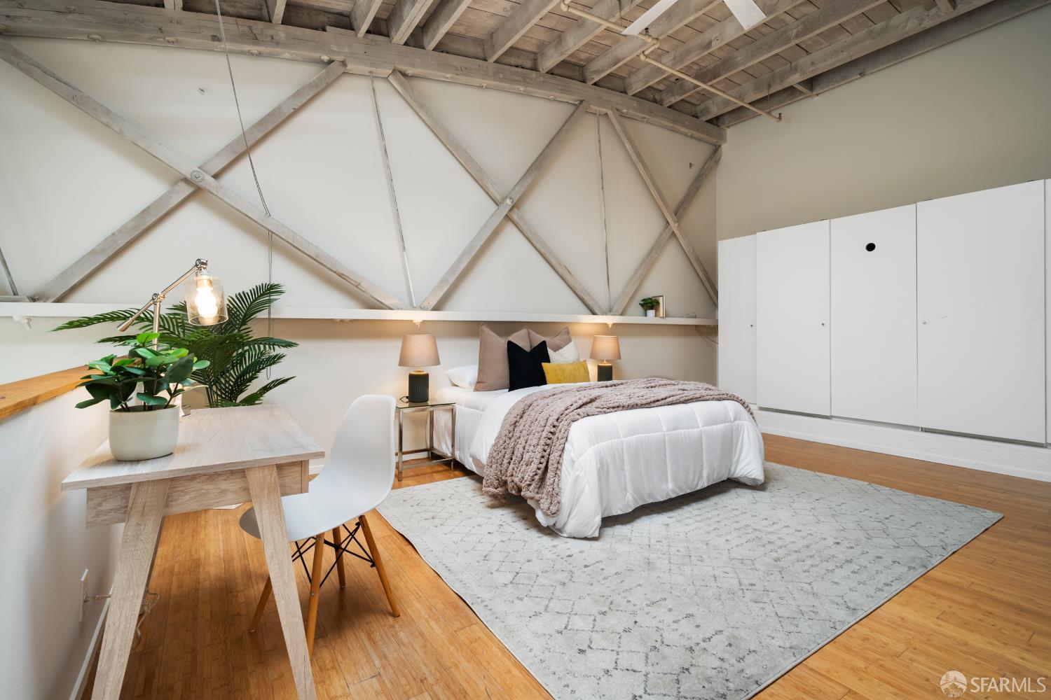 Detail Gallery Image 10 of 24 For 1018 4th Ave #120,  Oakland,  CA 94606 - 0 Beds | 1 Baths