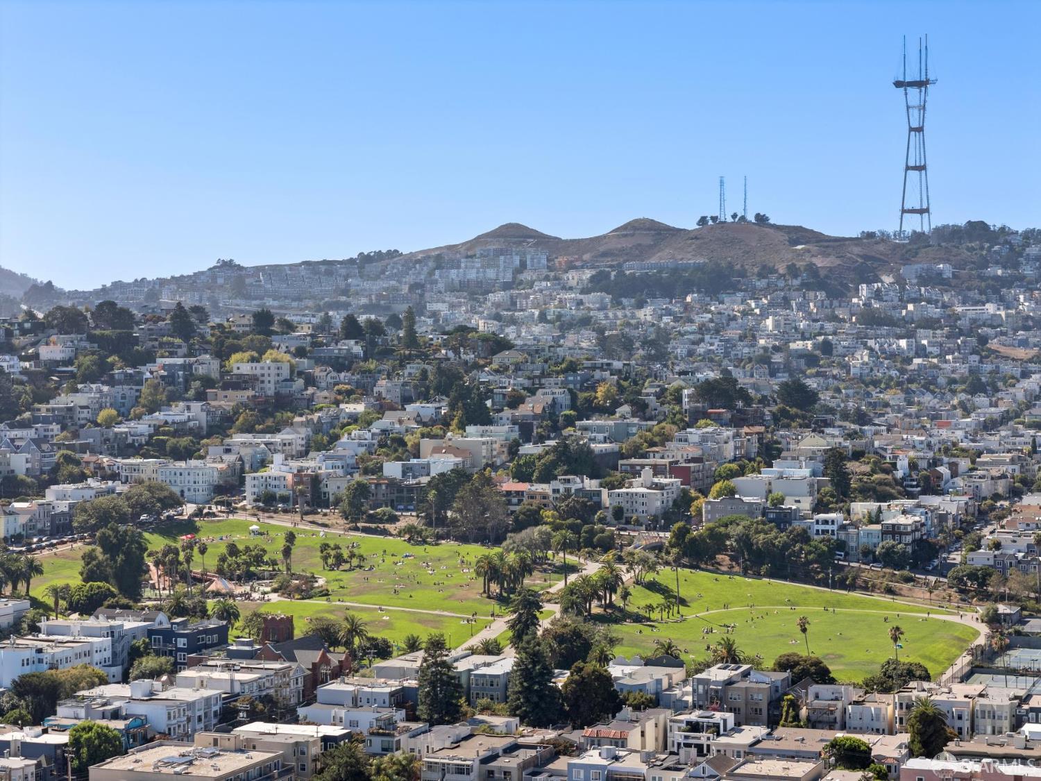 Detail Gallery Image 10 of 11 For 48 Sycamore St, San Francisco,  CA 94110 - – Beds | – Baths