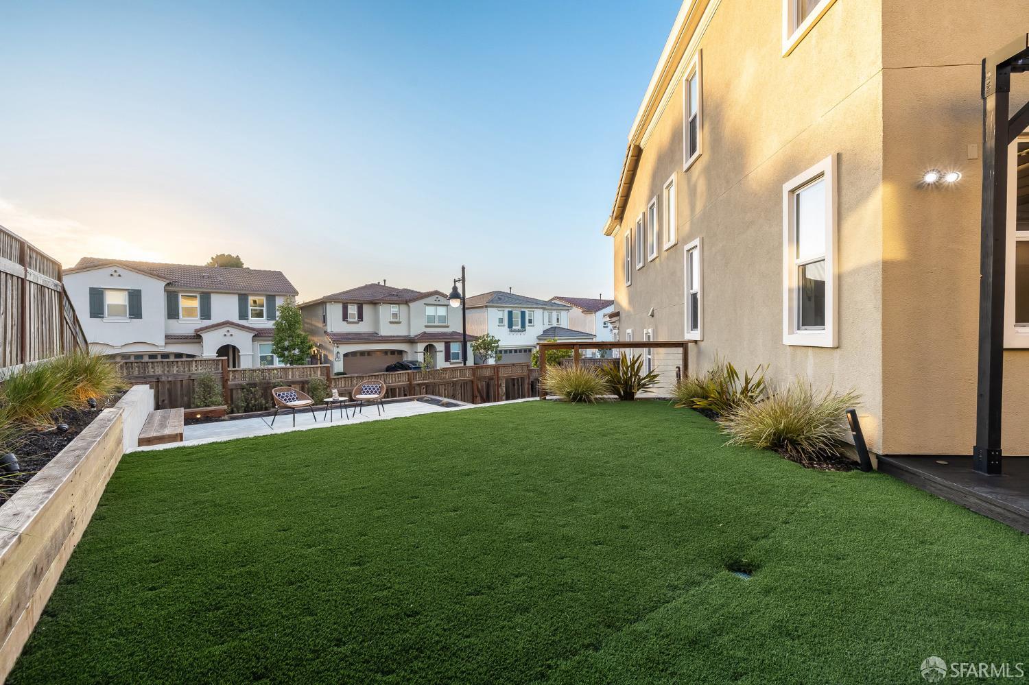 Detail Gallery Image 53 of 63 For 106 Miraluna Way, San Bruno,  CA 94066 - 4 Beds | 3 Baths