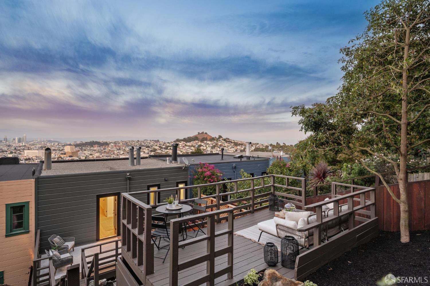 Detail Gallery Image 69 of 74 For 176 Laidley St, San Francisco,  CA 94131 - 2 Beds | 1/1 Baths