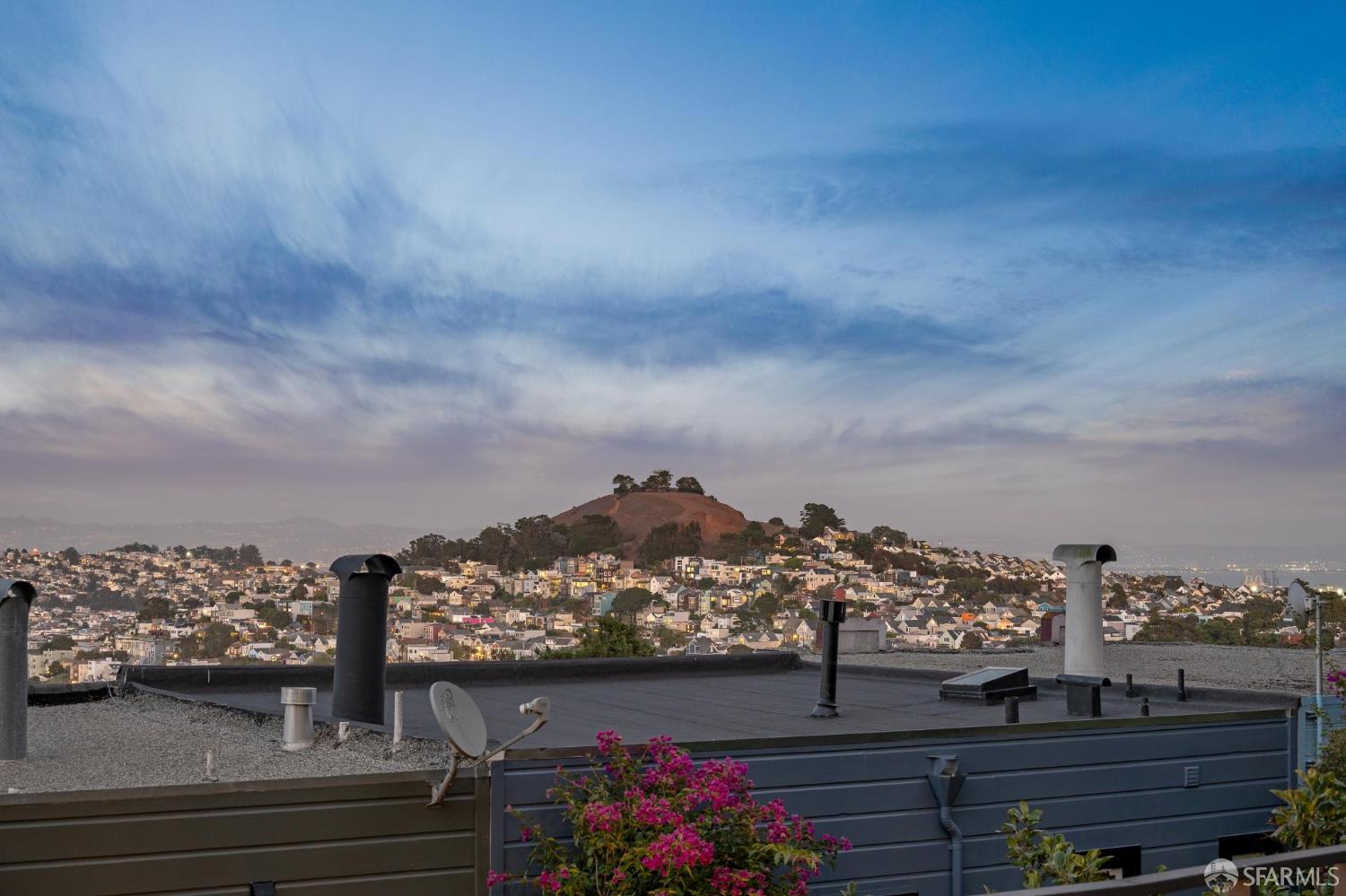 Detail Gallery Image 72 of 74 For 176 Laidley St, San Francisco,  CA 94131 - 2 Beds | 1/1 Baths