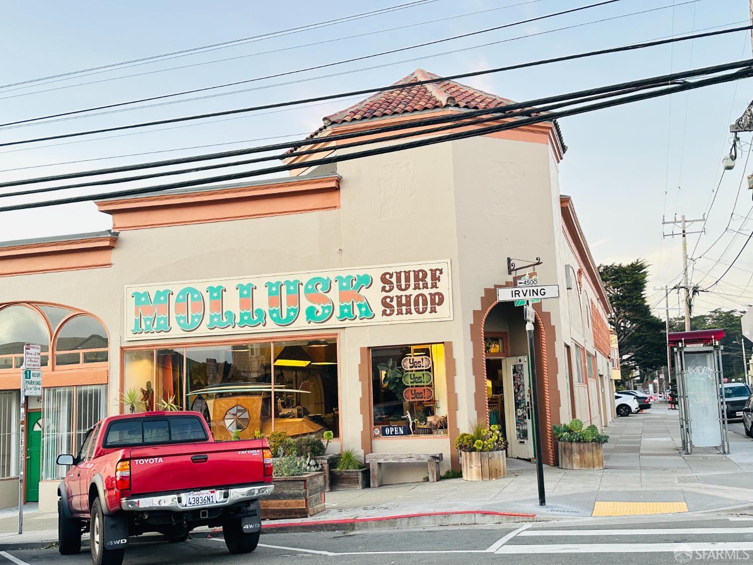 Detail Gallery Image 36 of 45 For 1746 47th Ave, San Francisco,  CA 94122 - 2 Beds | 1 Baths