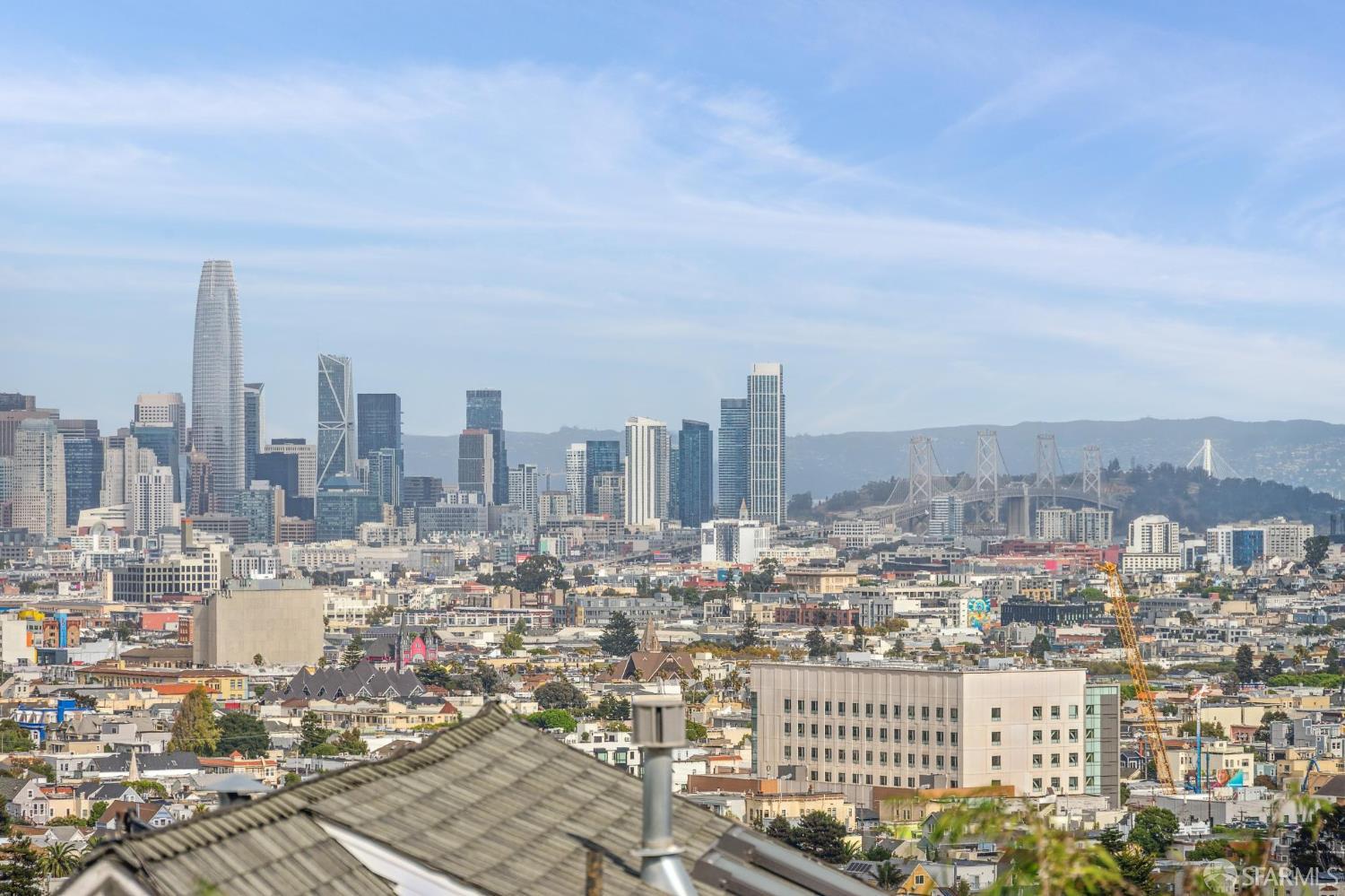 Detail Gallery Image 32 of 74 For 176 Laidley St, San Francisco,  CA 94131 - 2 Beds | 1/1 Baths