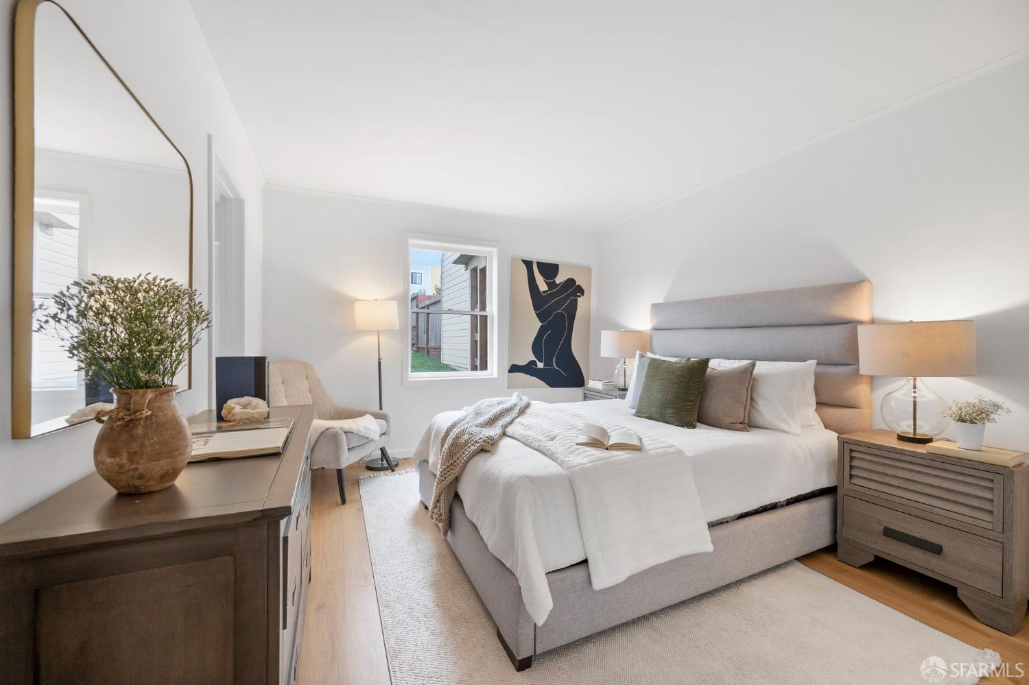 Detail Gallery Image 24 of 42 For 1862 40th Ave, San Francisco,  CA 94122 - 3 Beds | 2 Baths