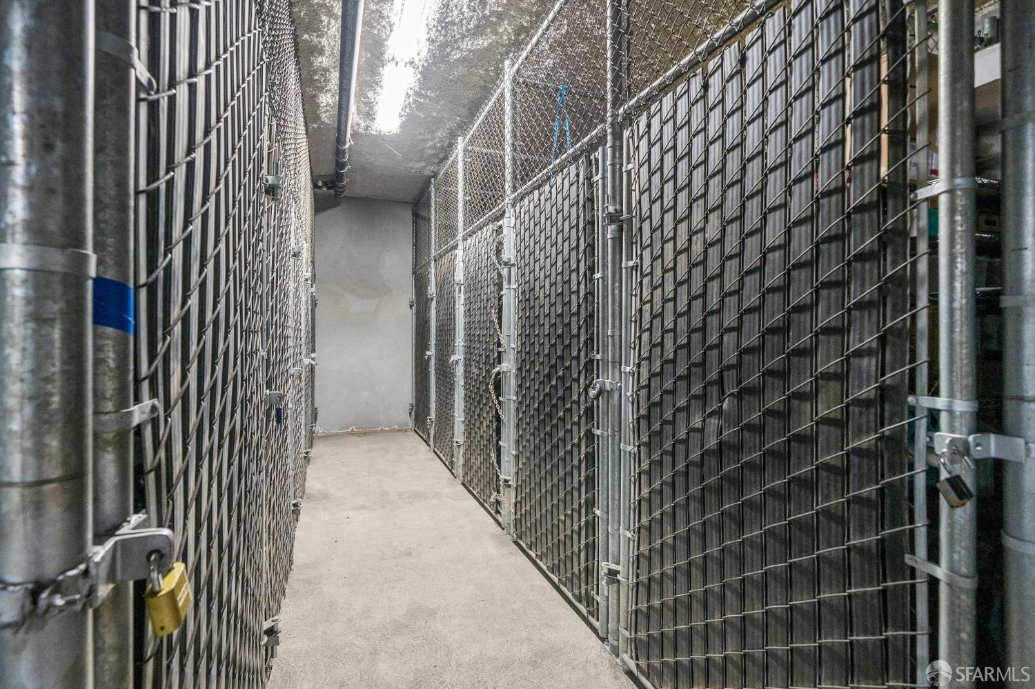 Detail Gallery Image 35 of 46 For 35 Dolores St #306,  San Francisco,  CA 94103 - 2 Beds | 2 Baths