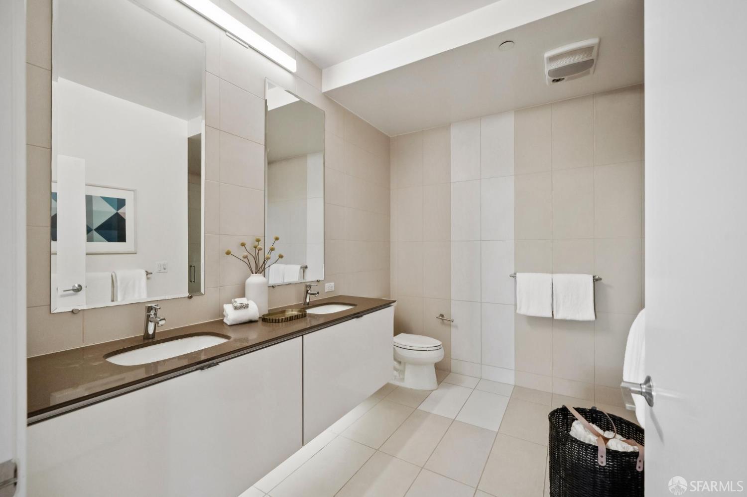 Detail Gallery Image 29 of 46 For 35 Dolores St #306,  San Francisco,  CA 94103 - 2 Beds | 2 Baths