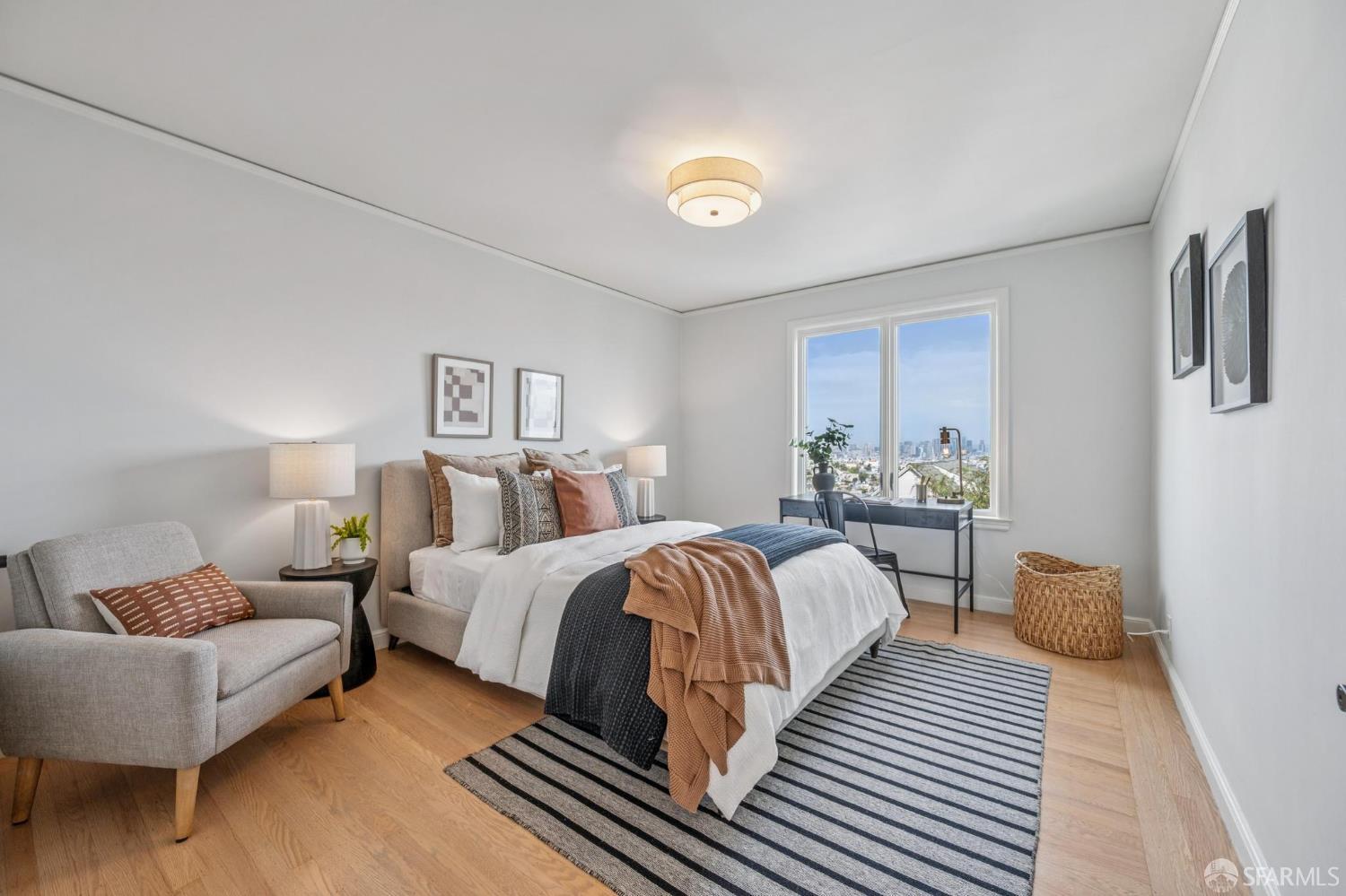 Detail Gallery Image 29 of 74 For 176 Laidley St, San Francisco,  CA 94131 - 2 Beds | 1/1 Baths