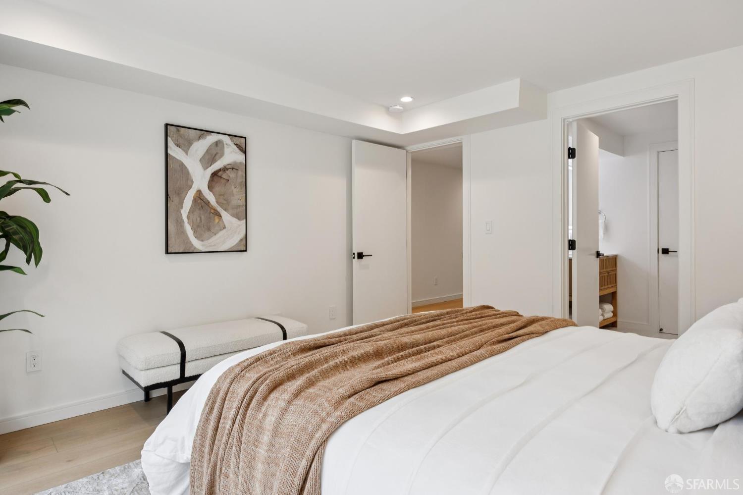 Detail Gallery Image 45 of 62 For 270 Claremont Blvd, San Francisco,  CA 94127 - 4 Beds | 4 Baths