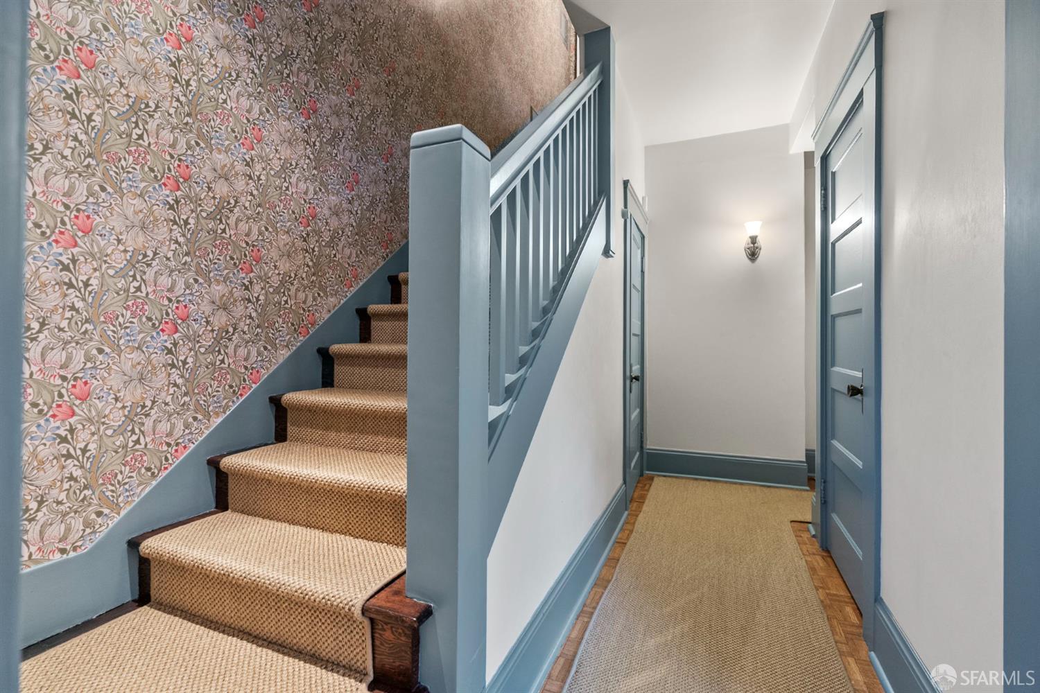 Detail Gallery Image 45 of 95 For 415 Pacific Ave, Piedmont,  CA 94611 - 6 Beds | 4/1 Baths