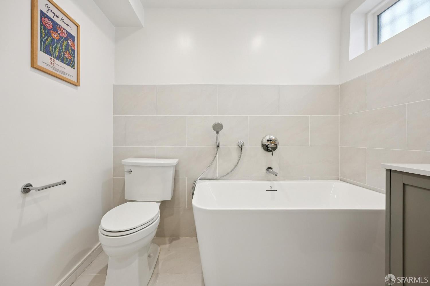 Detail Gallery Image 40 of 62 For 270 Claremont Blvd, San Francisco,  CA 94127 - 4 Beds | 4 Baths