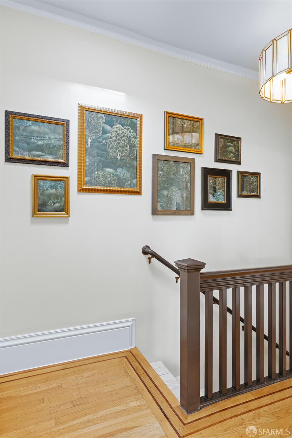 Detail Gallery Image 23 of 59 For 309 Steiner St #D,  San Francisco,  CA 94117 - 3 Beds | 1/1 Baths