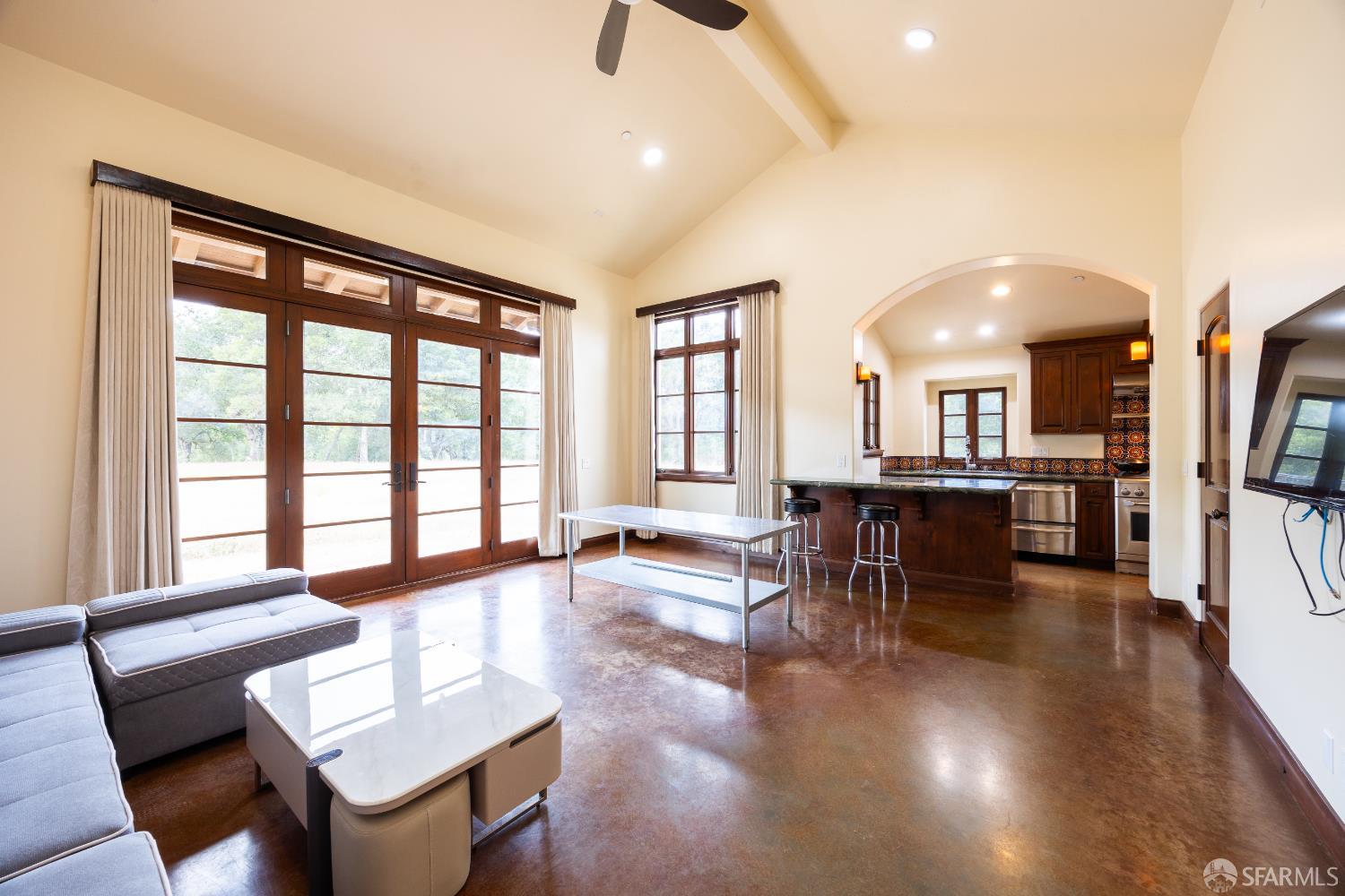 Detail Gallery Image 17 of 34 For 30 Quail Xing, Moraga,  CA 94556 - 2 Beds | 1 Baths