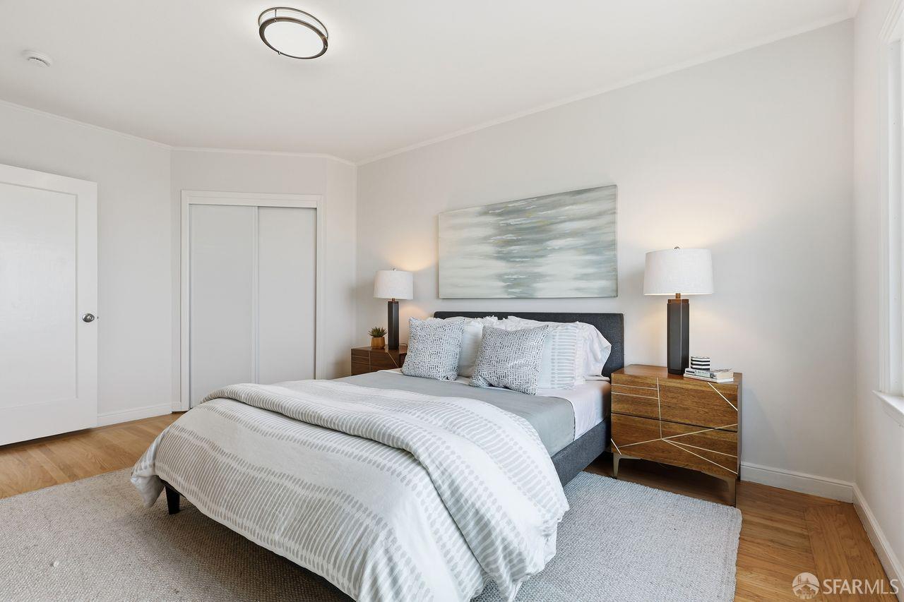 Detail Gallery Image 18 of 55 For 2087 29th Ave, San Francisco,  CA 94116 - 3 Beds | 1 Baths