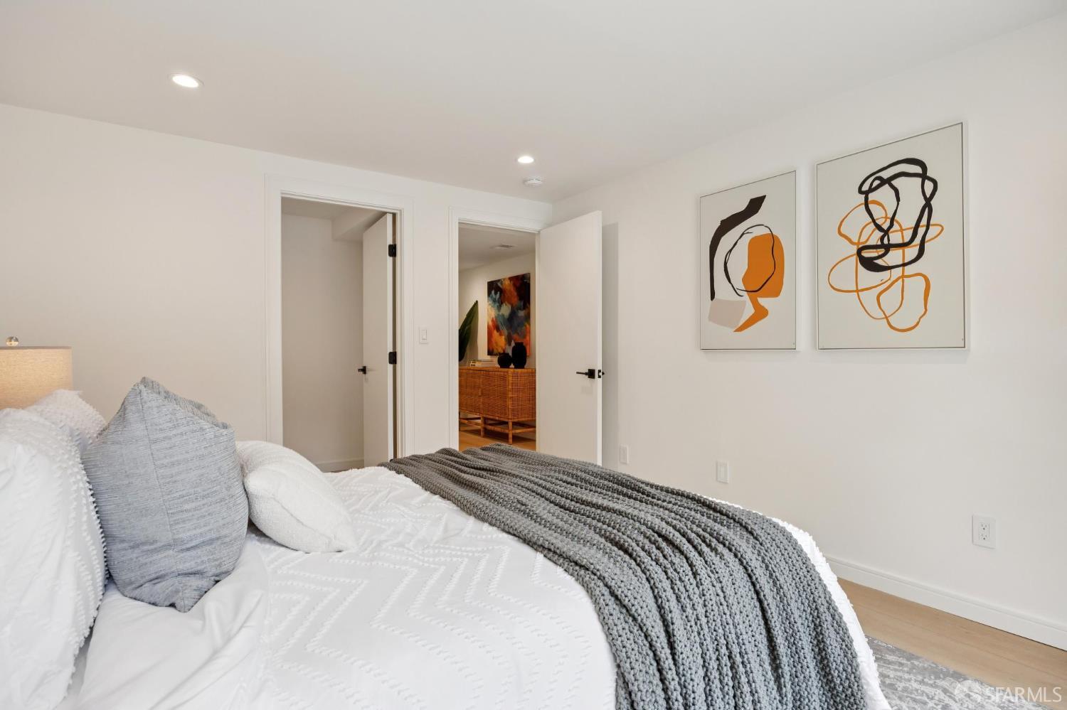 Detail Gallery Image 43 of 62 For 270 Claremont Blvd, San Francisco,  CA 94127 - 4 Beds | 4 Baths