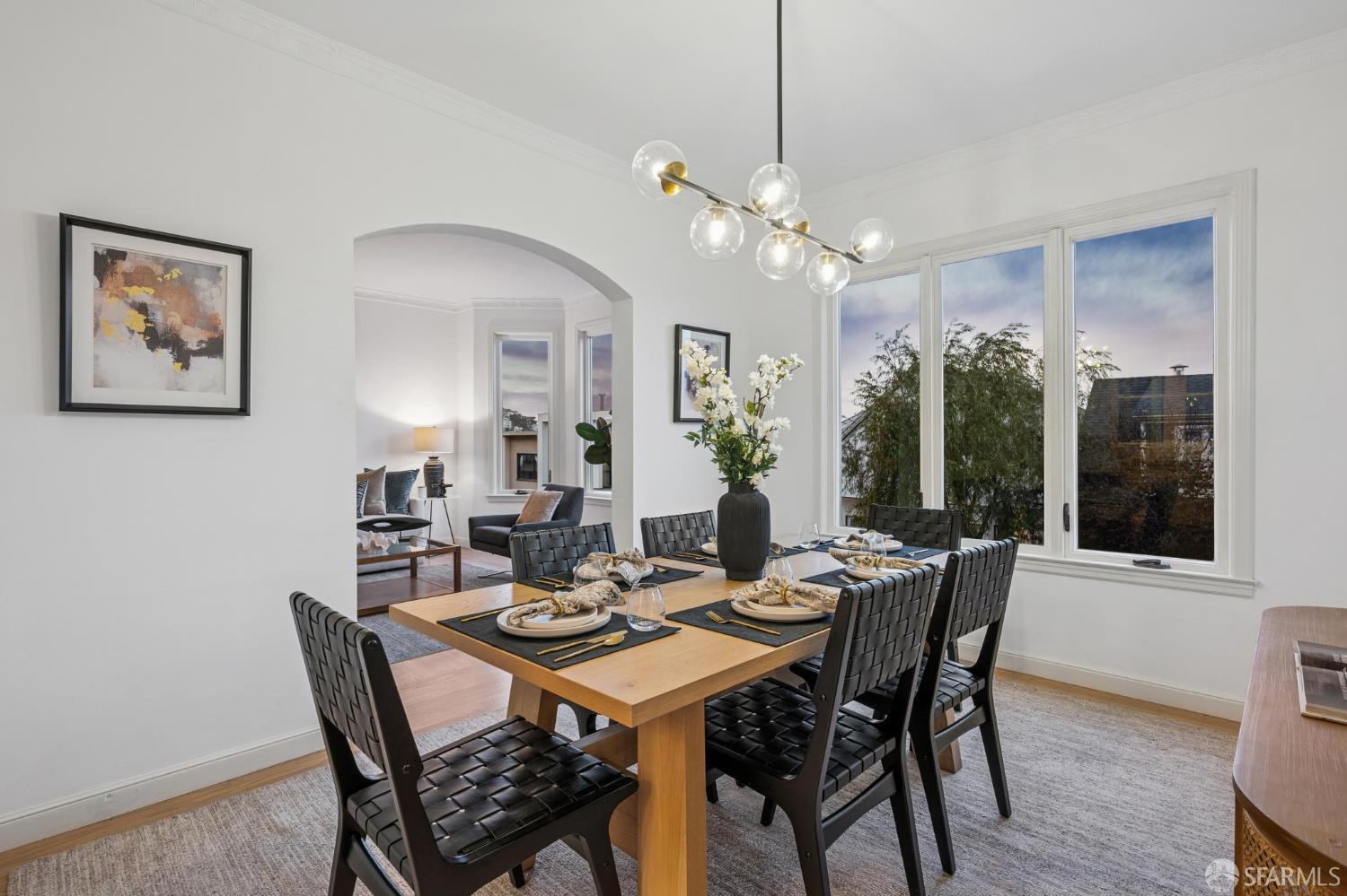 Detail Gallery Image 59 of 74 For 176 Laidley St, San Francisco,  CA 94131 - 2 Beds | 1/1 Baths