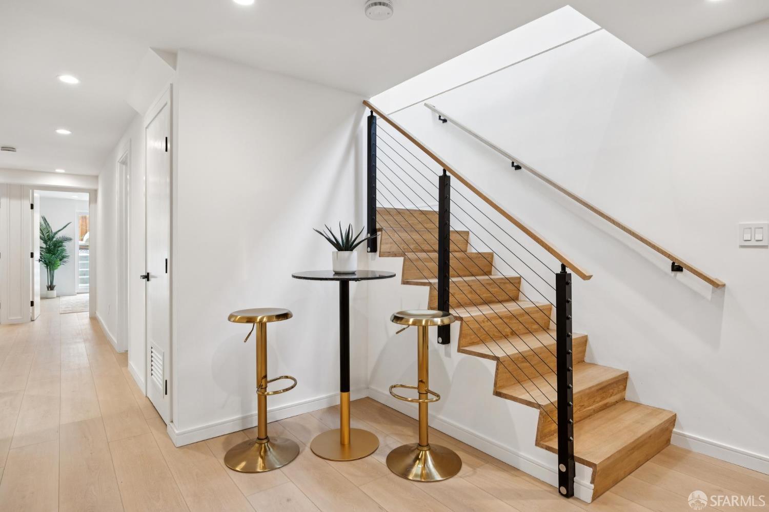 Detail Gallery Image 38 of 62 For 270 Claremont Blvd, San Francisco,  CA 94127 - 4 Beds | 4 Baths