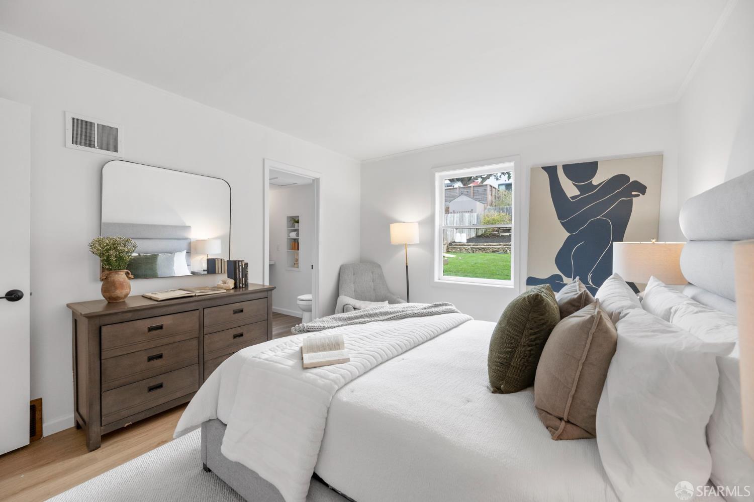 Detail Gallery Image 26 of 42 For 1862 40th Ave, San Francisco,  CA 94122 - 3 Beds | 2 Baths