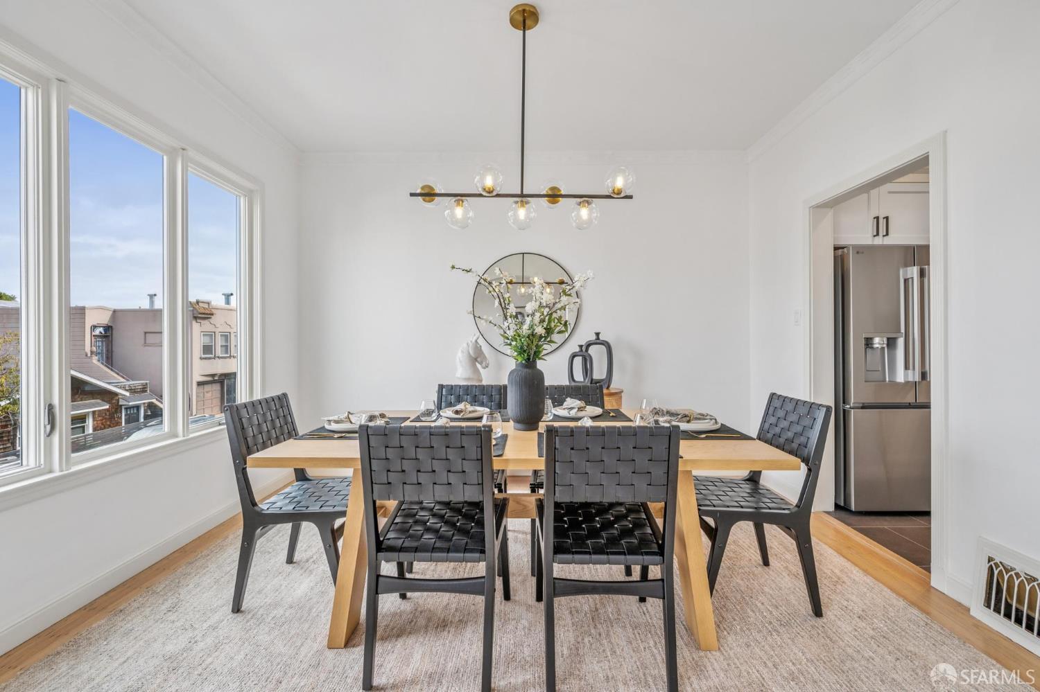 Detail Gallery Image 13 of 74 For 176 Laidley St, San Francisco,  CA 94131 - 2 Beds | 1/1 Baths