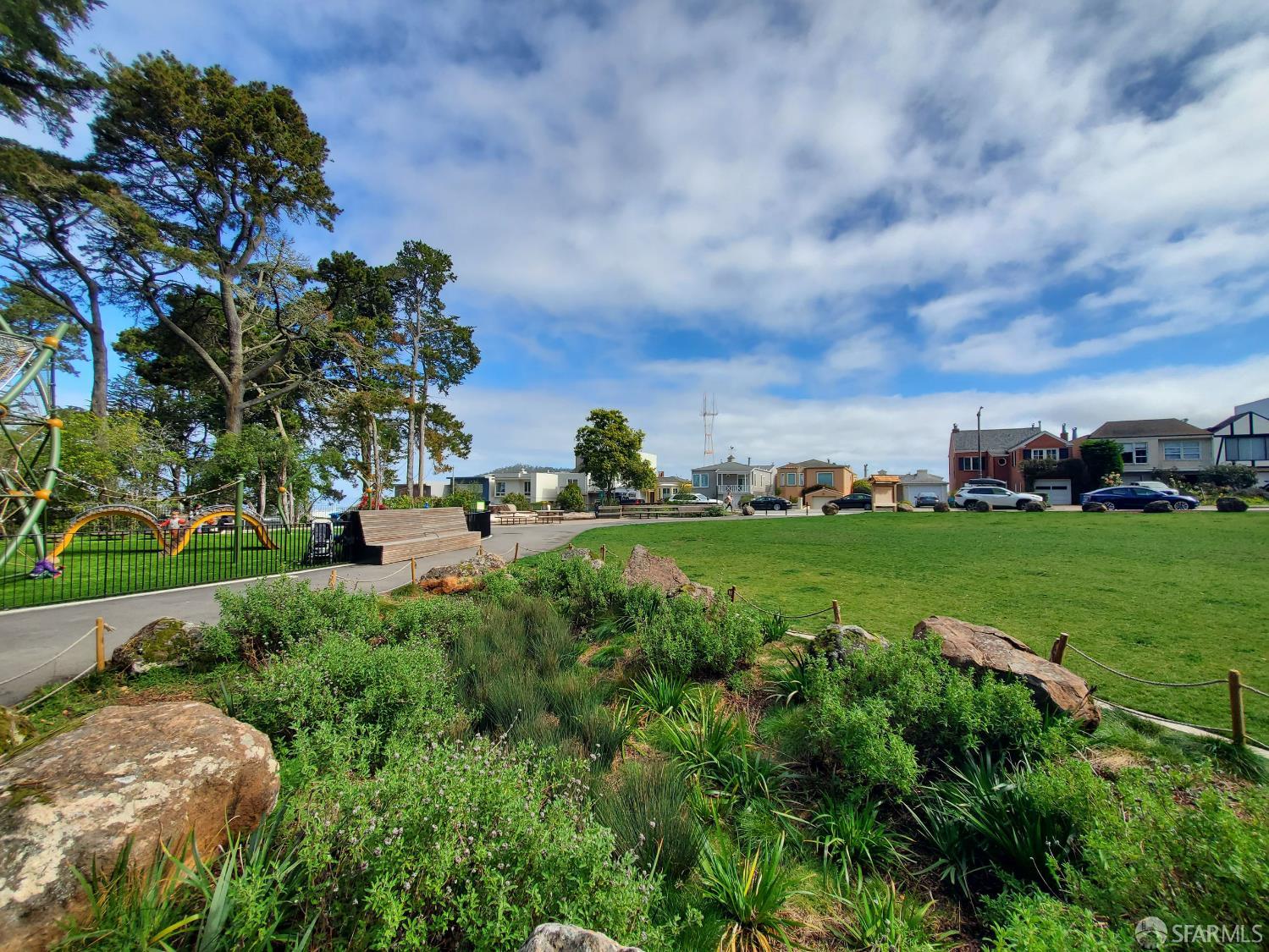 Detail Gallery Image 88 of 97 For 1983 15th Ave, San Francisco,  CA 94116 - 5 Beds | 4/1 Baths