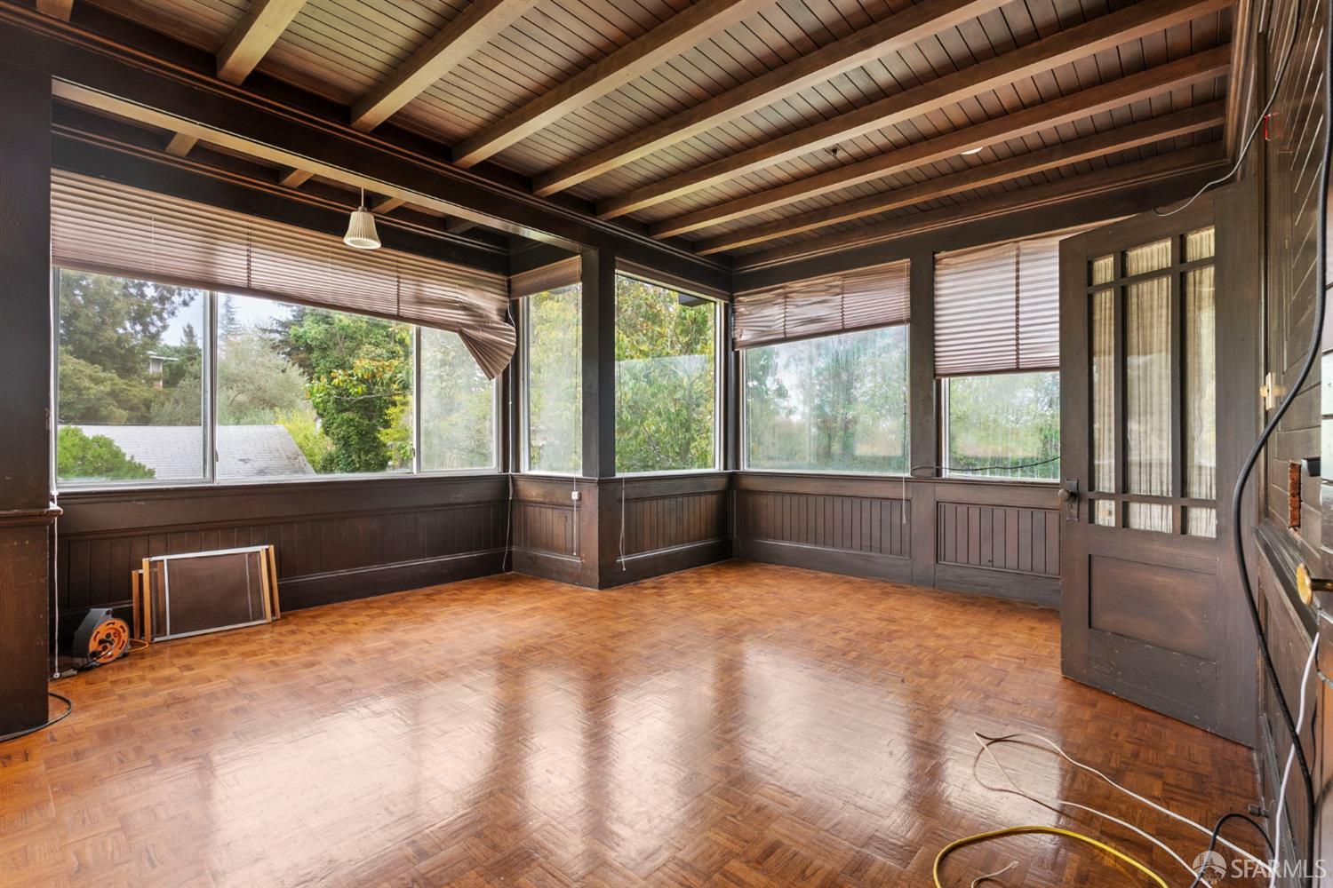 Detail Gallery Image 57 of 95 For 415 Pacific Ave, Piedmont,  CA 94611 - 6 Beds | 4/1 Baths