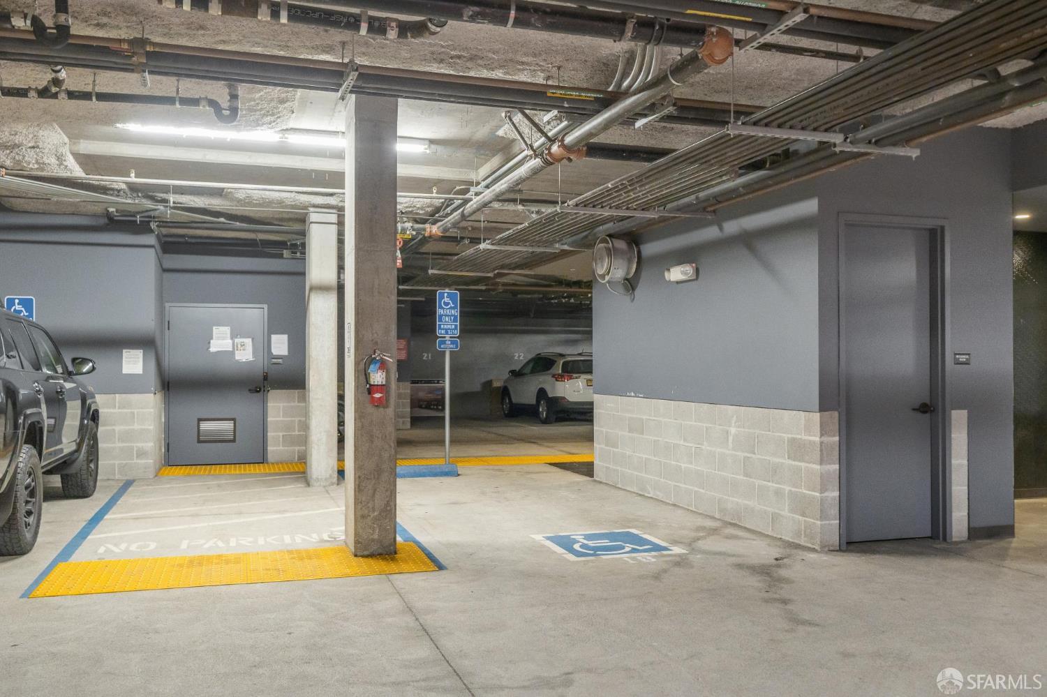 Detail Gallery Image 36 of 46 For 35 Dolores St #306,  San Francisco,  CA 94103 - 2 Beds | 2 Baths