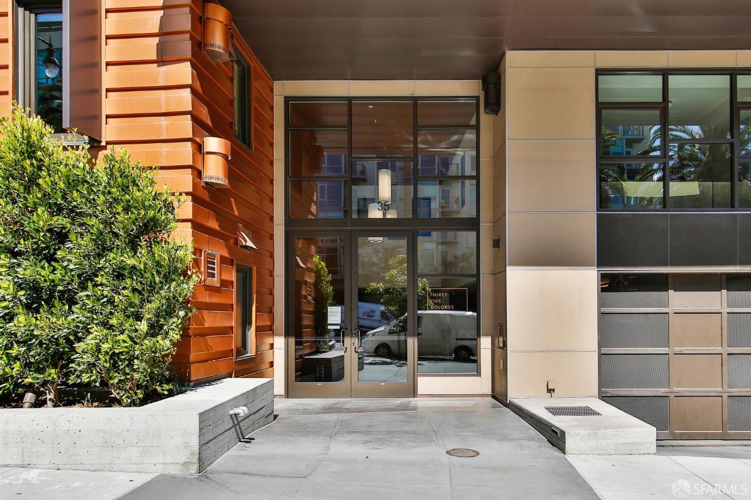 Detail Gallery Image 40 of 46 For 35 Dolores St #306,  San Francisco,  CA 94103 - 2 Beds | 2 Baths