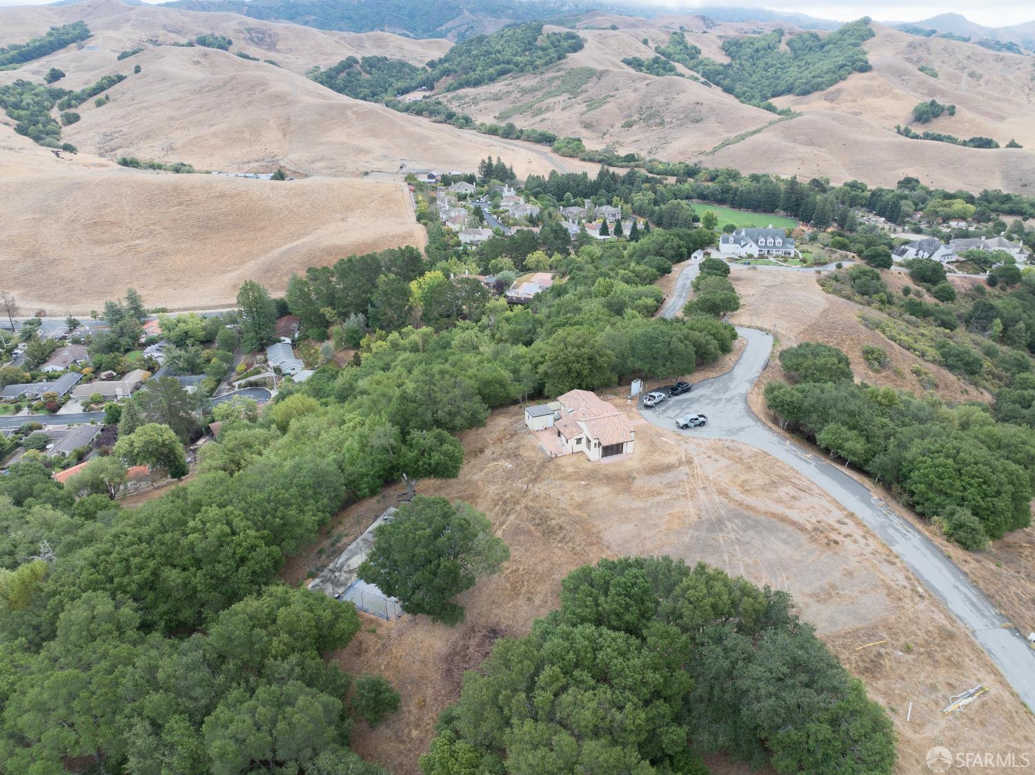 Detail Gallery Image 10 of 34 For 30 Quail Xing, Moraga,  CA 94556 - 2 Beds | 1 Baths