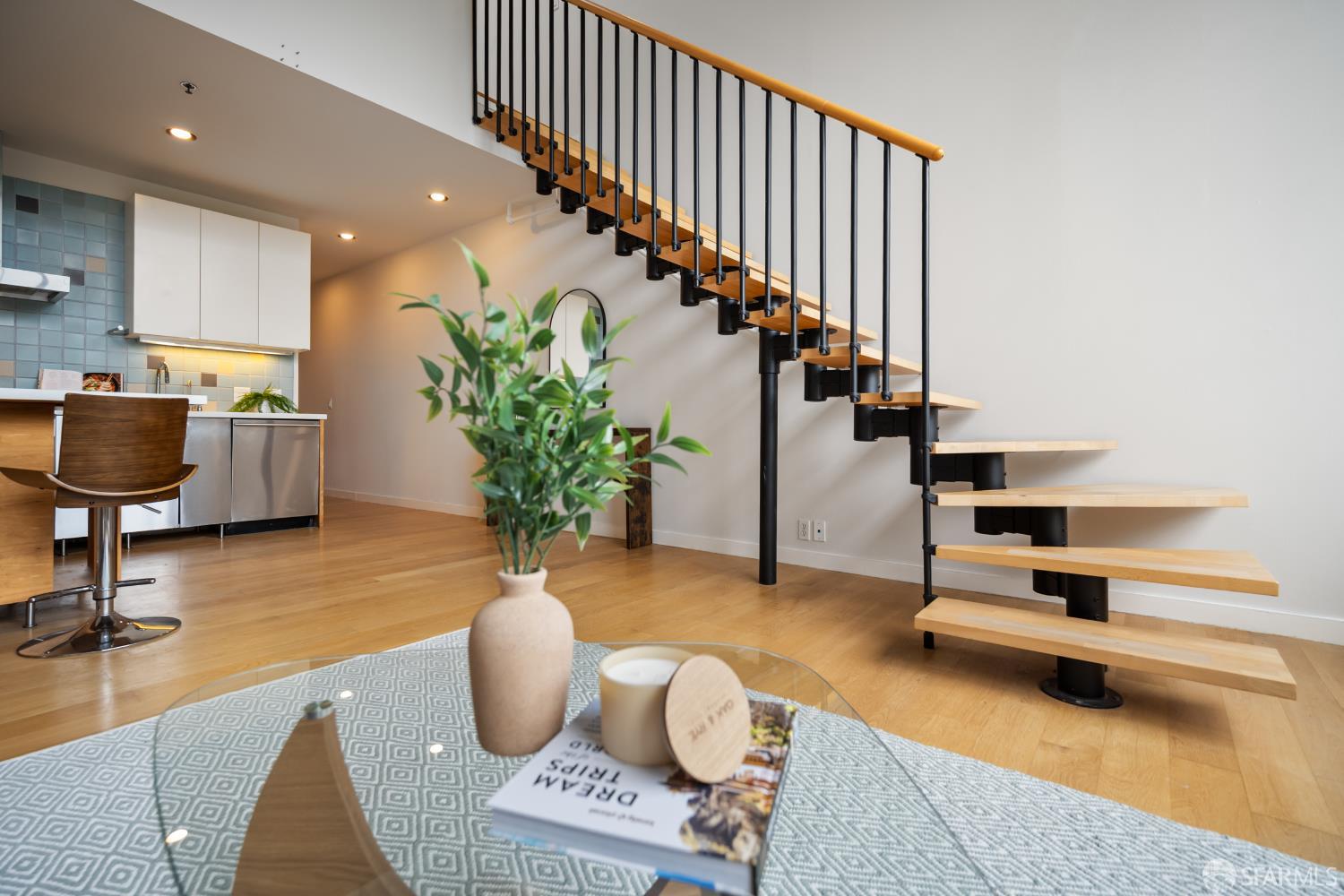 Detail Gallery Image 8 of 24 For 1018 4th Ave #120,  Oakland,  CA 94606 - 0 Beds | 1 Baths