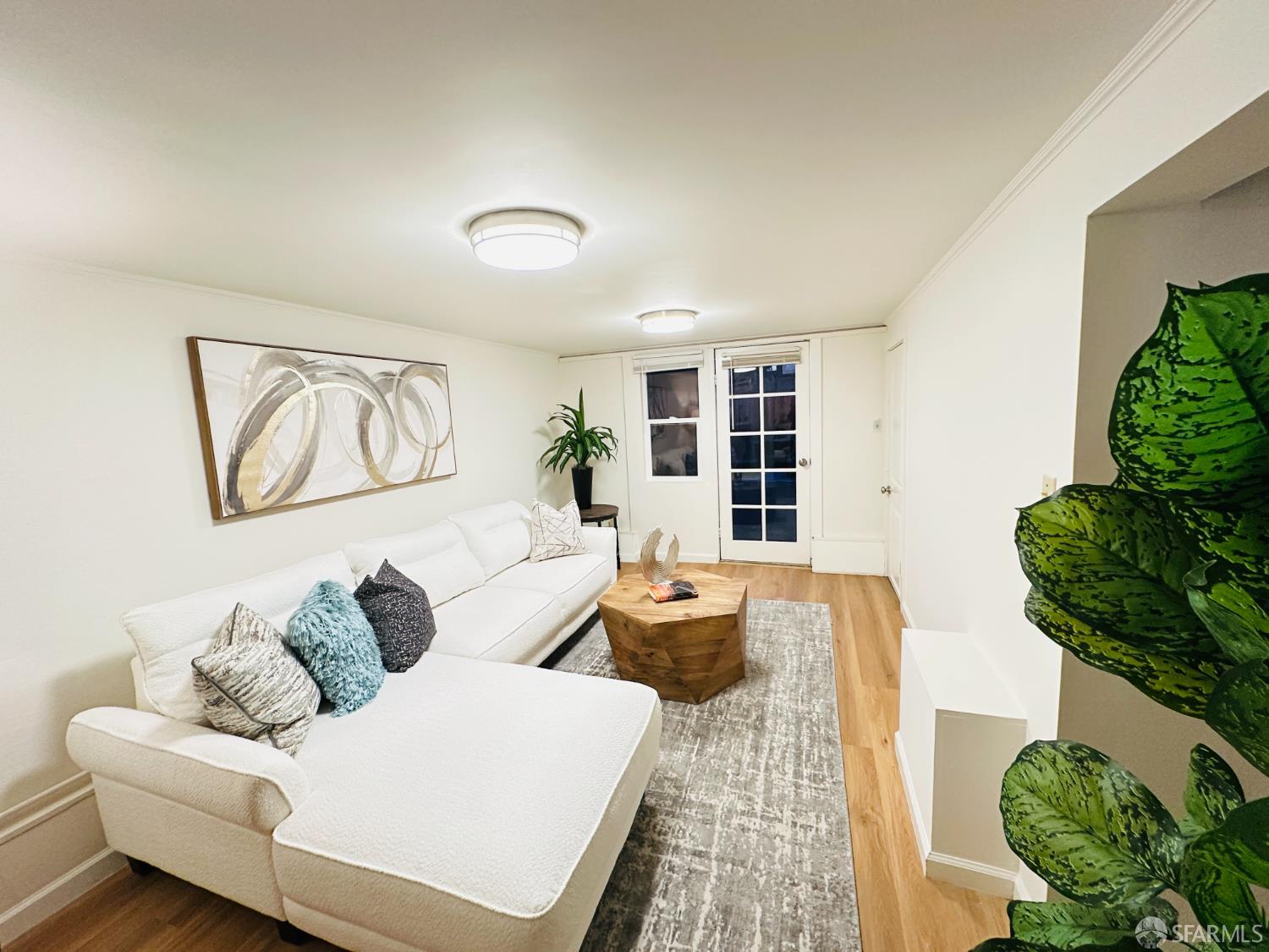 Detail Gallery Image 18 of 45 For 1746 47th Ave, San Francisco,  CA 94122 - 2 Beds | 1 Baths