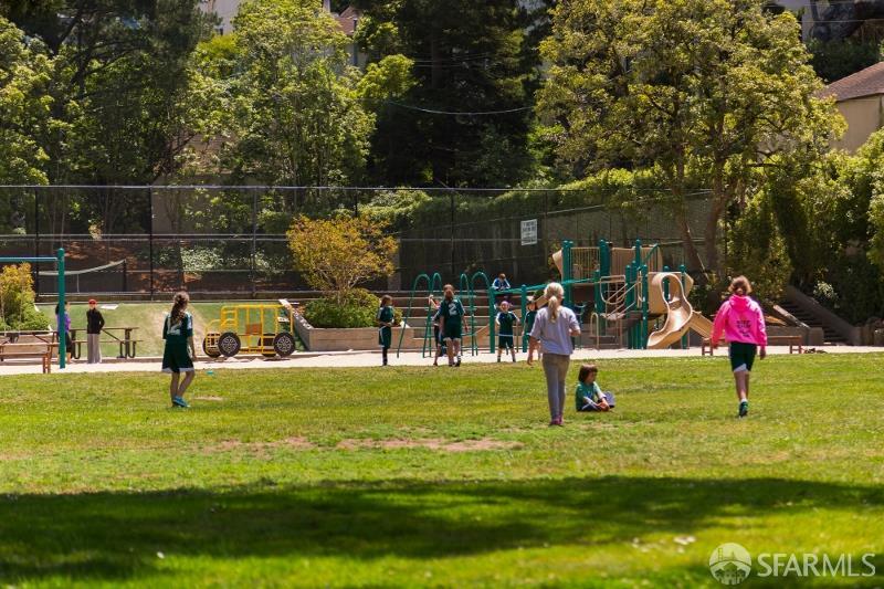 Detail Gallery Image 76 of 77 For 130 San Pablo Ave, San Francisco,  CA 94127 - 4 Beds | 3 Baths